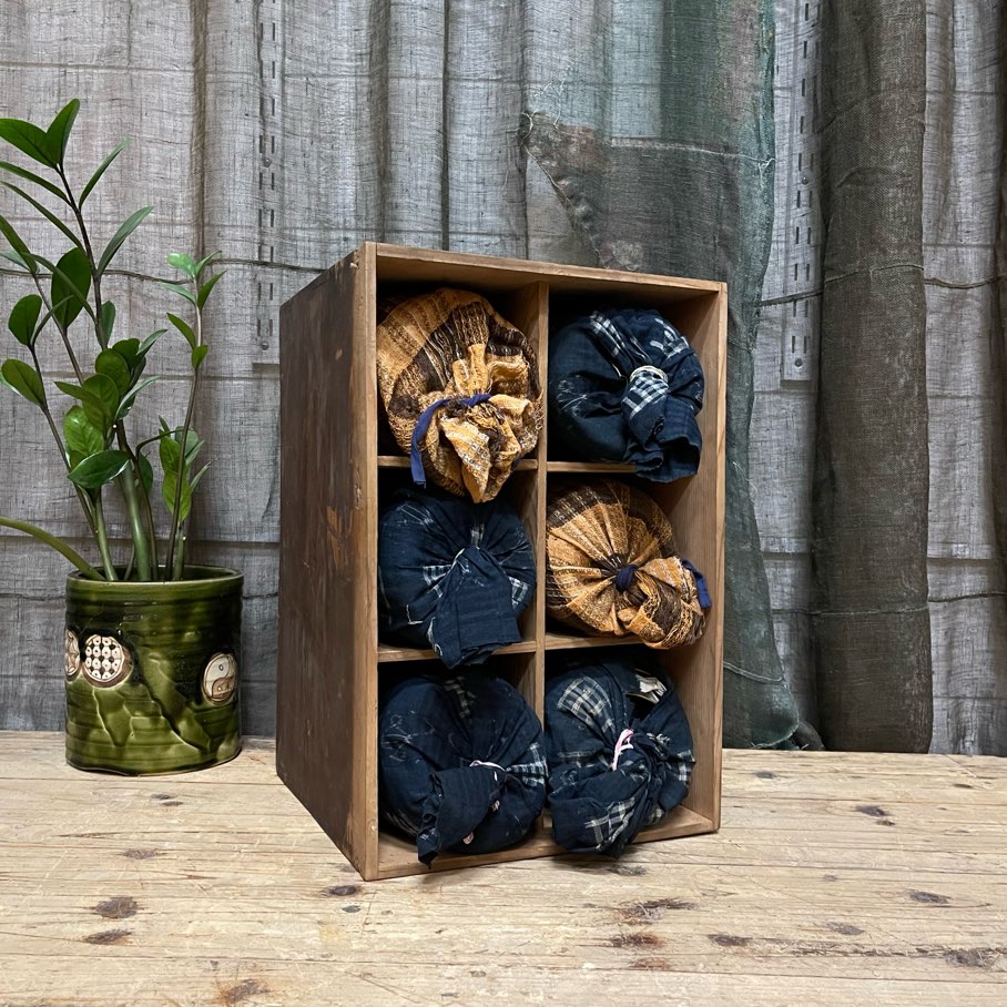 Antique Japanese Lacquered Bowl Set - Object d'art