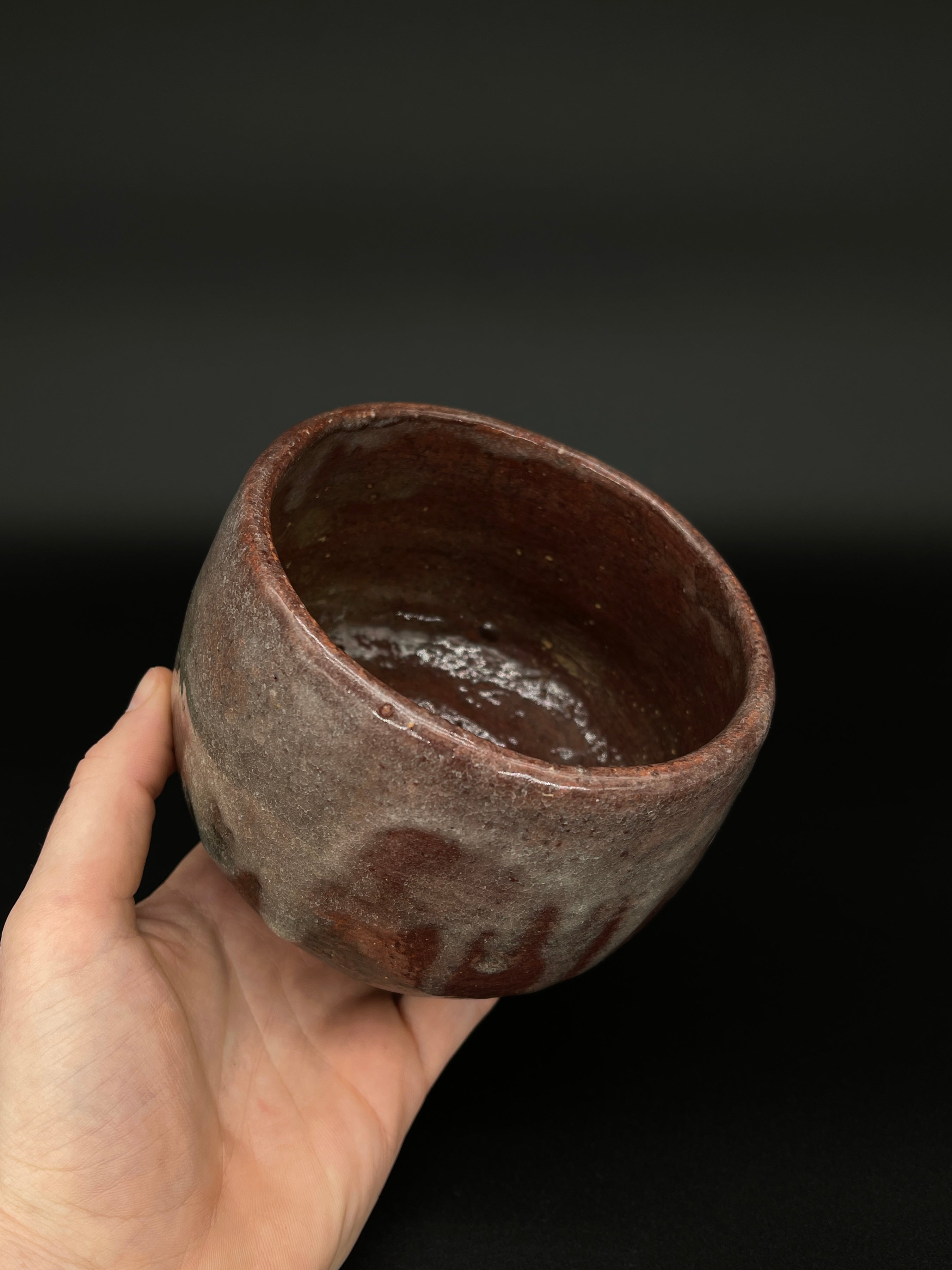 Japanese Chawan, Tea Bowl