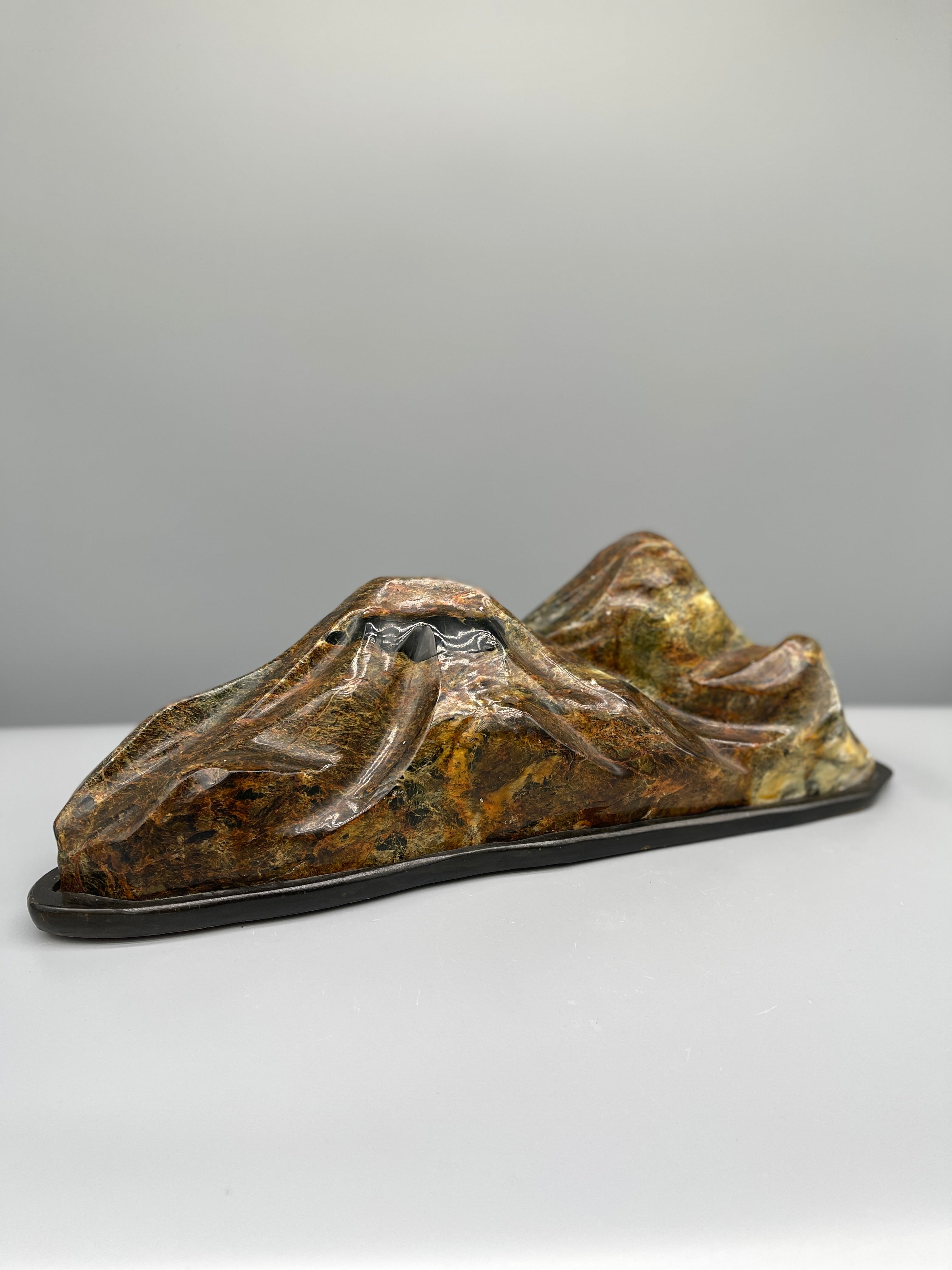 Japanese Viewing Stone - Suiseki