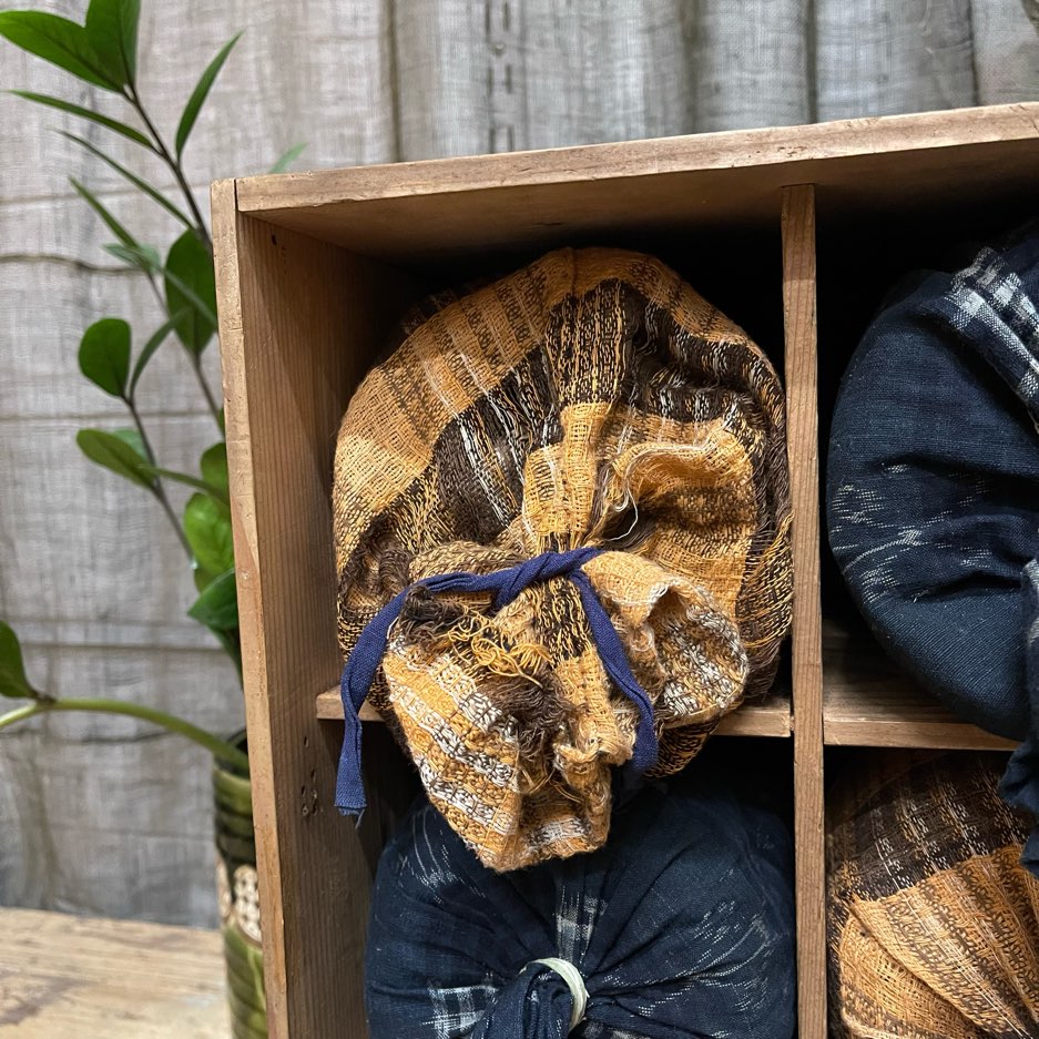 Antique Japanese Lacquered Bowl Set - Object d'art