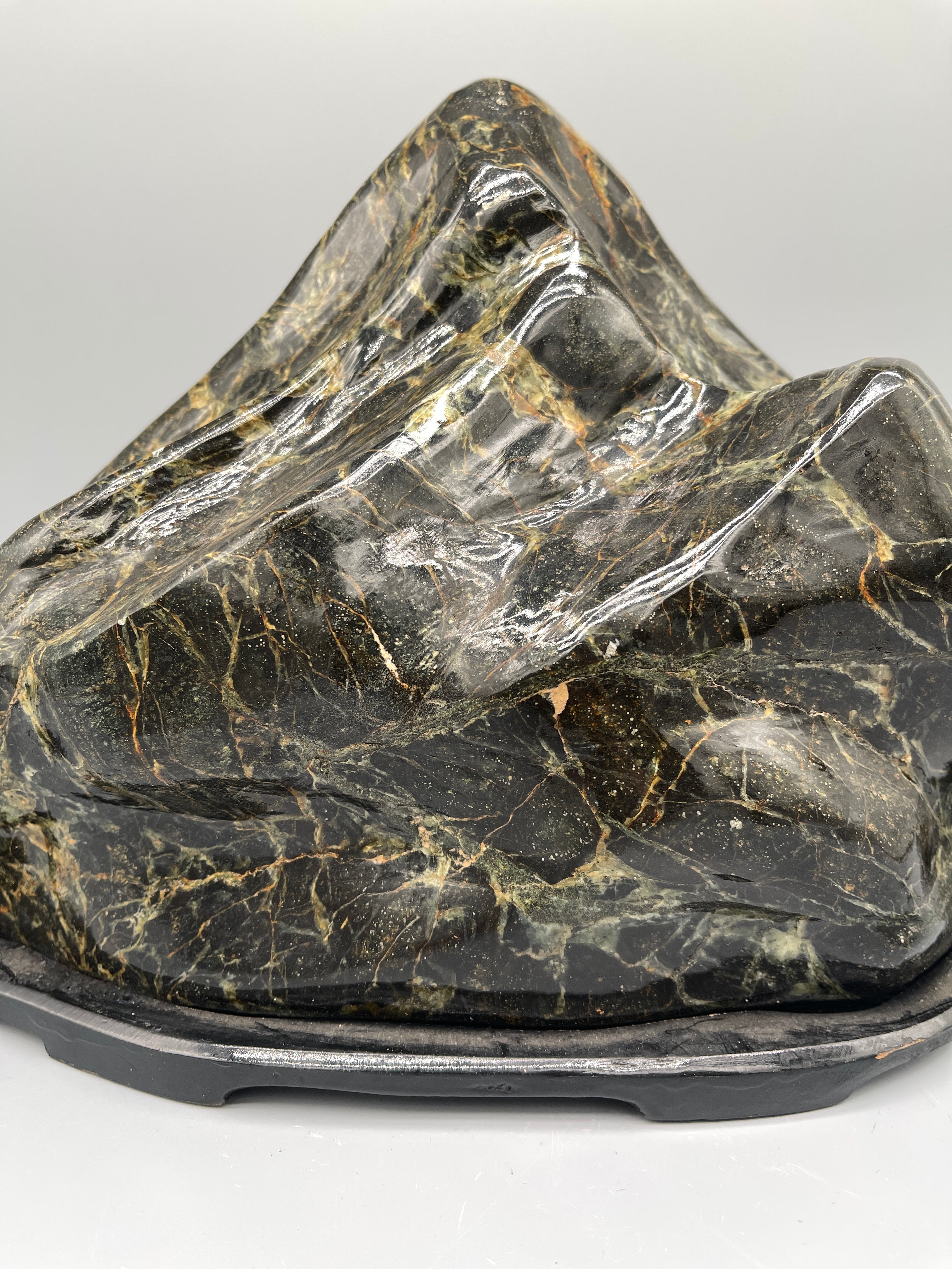 Japanese Viewing Stone - Suiseki