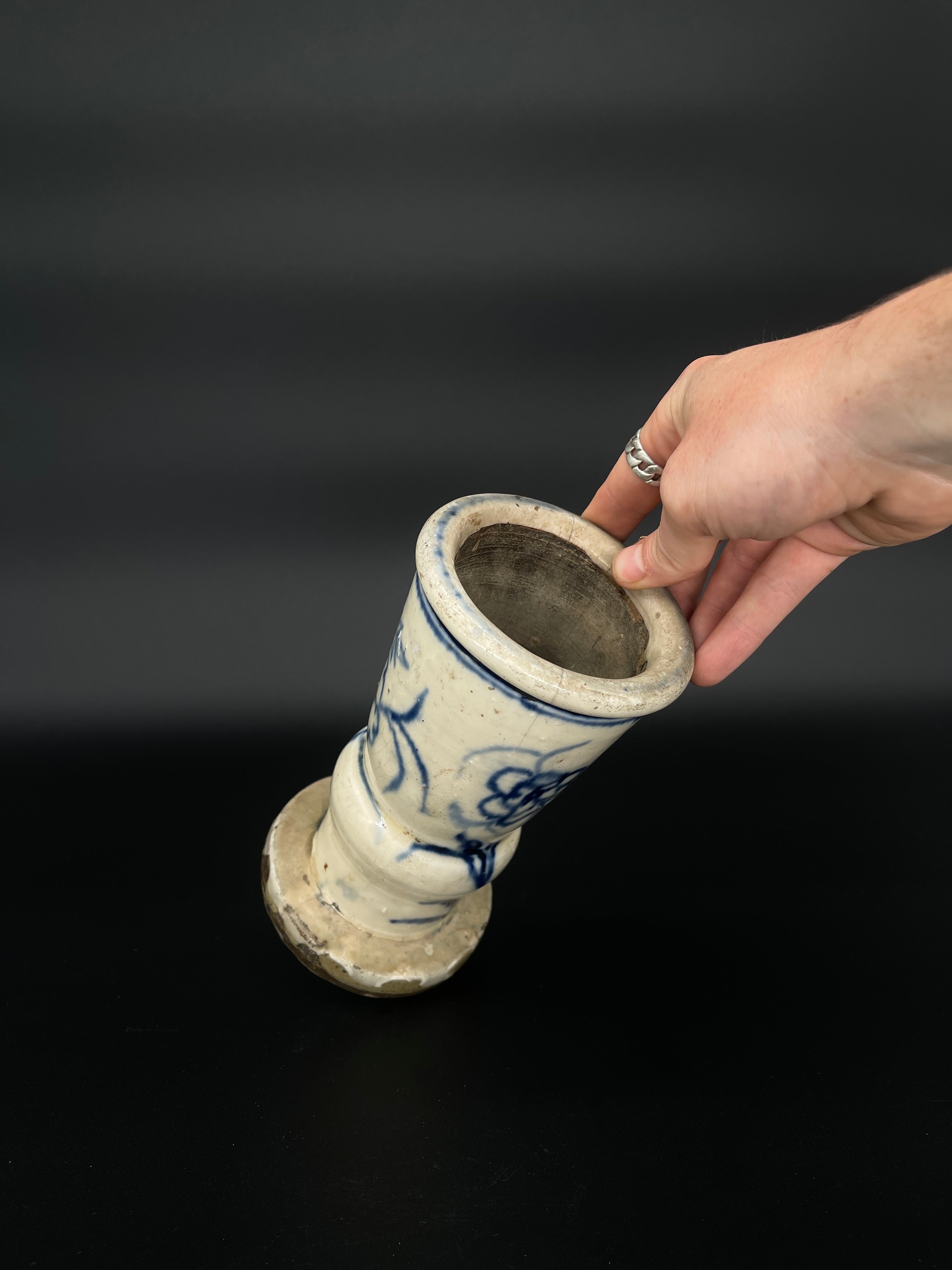Antique Chinese Incense Censer