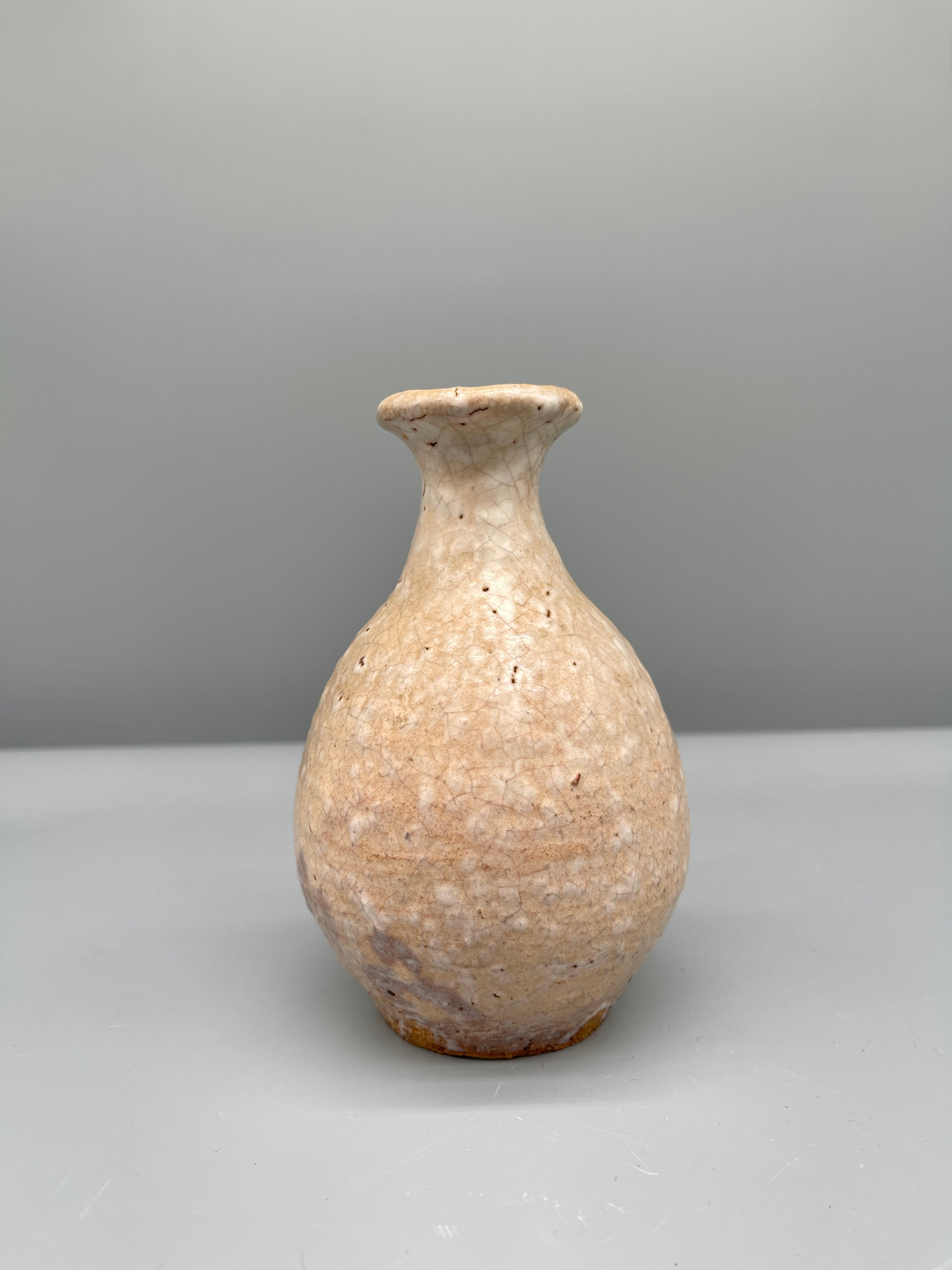 Vintage Japanese Tokkuri, sake pourer