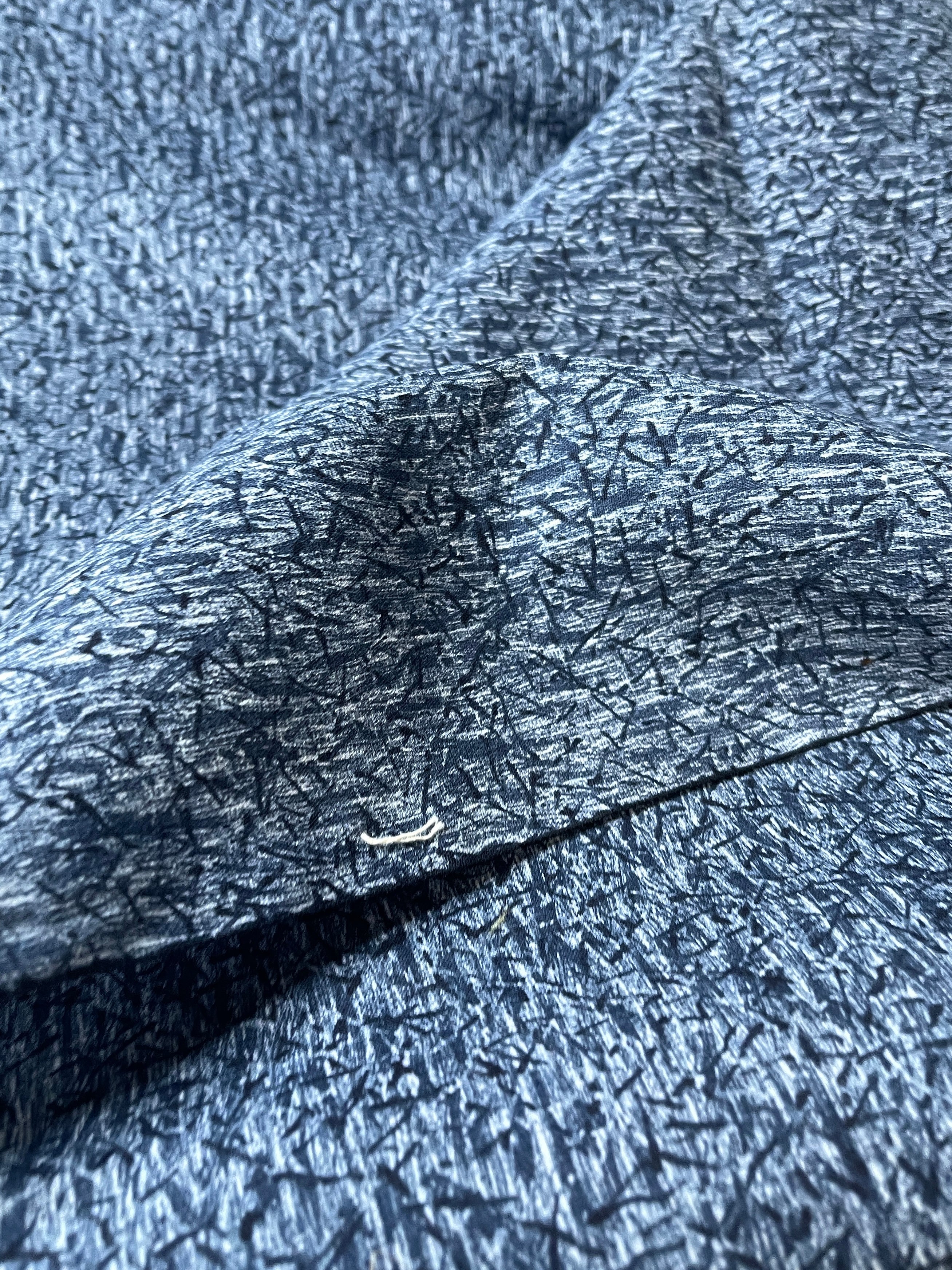 Japanese Yukata Cotton Fabric