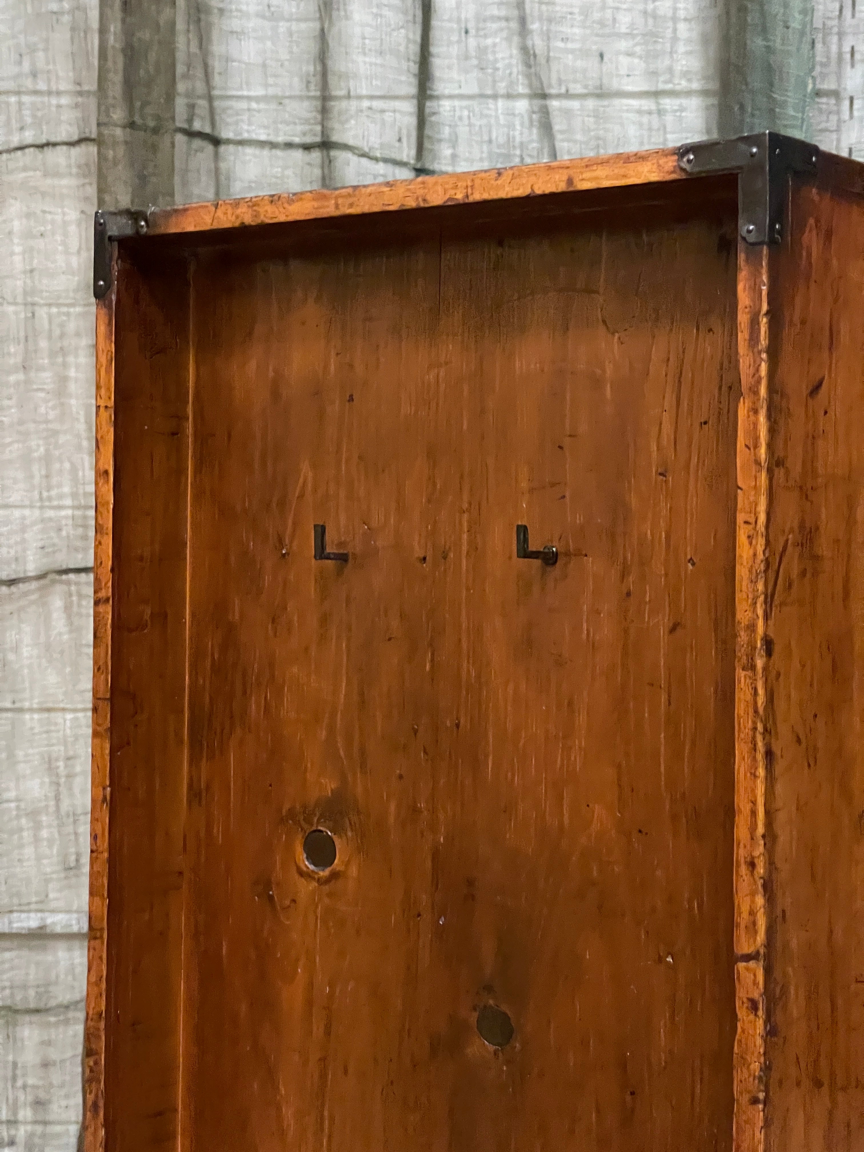 Japanese Shop Chest - Cypress | Edo