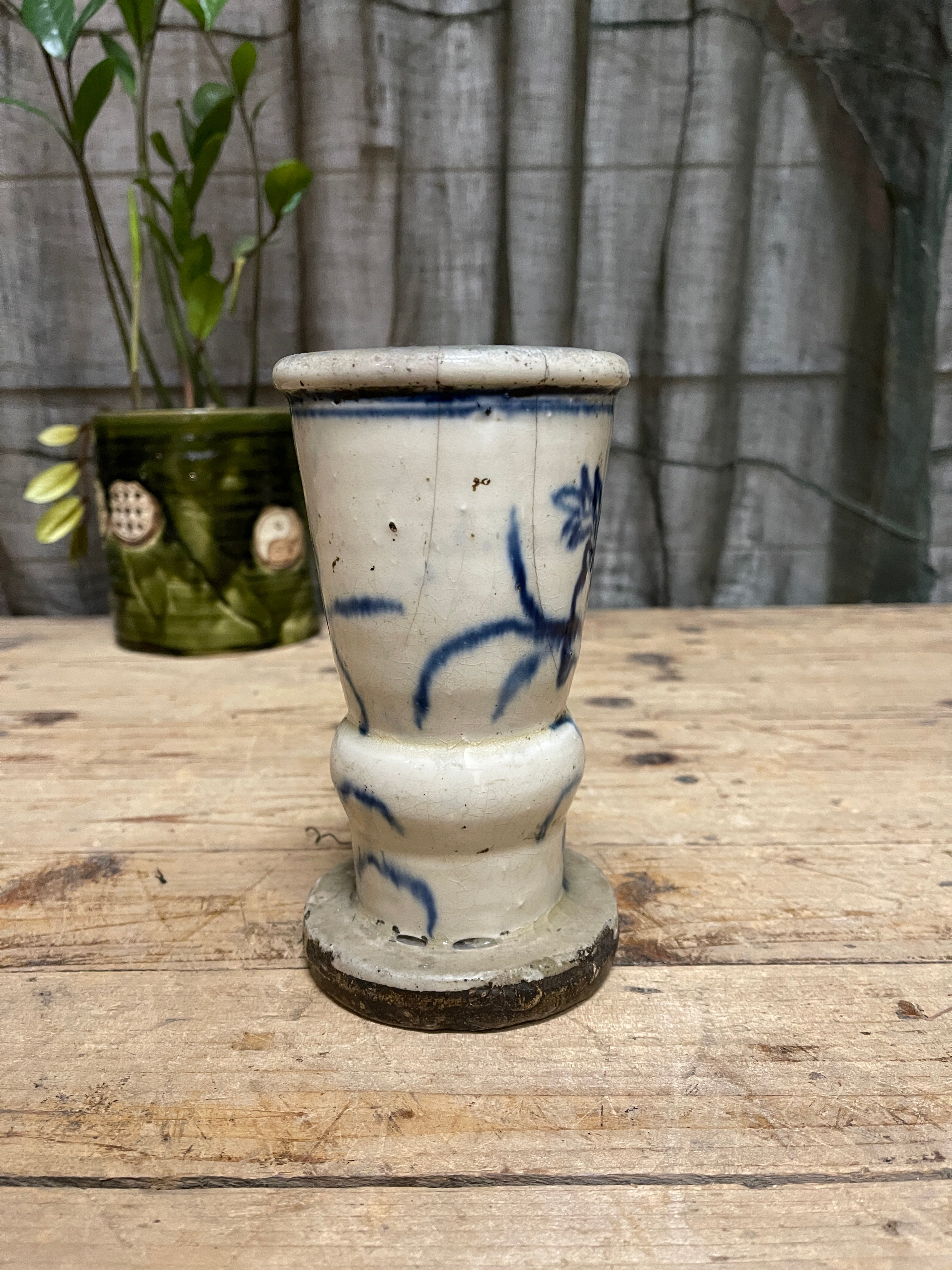 Antique Chinese Incense Censer