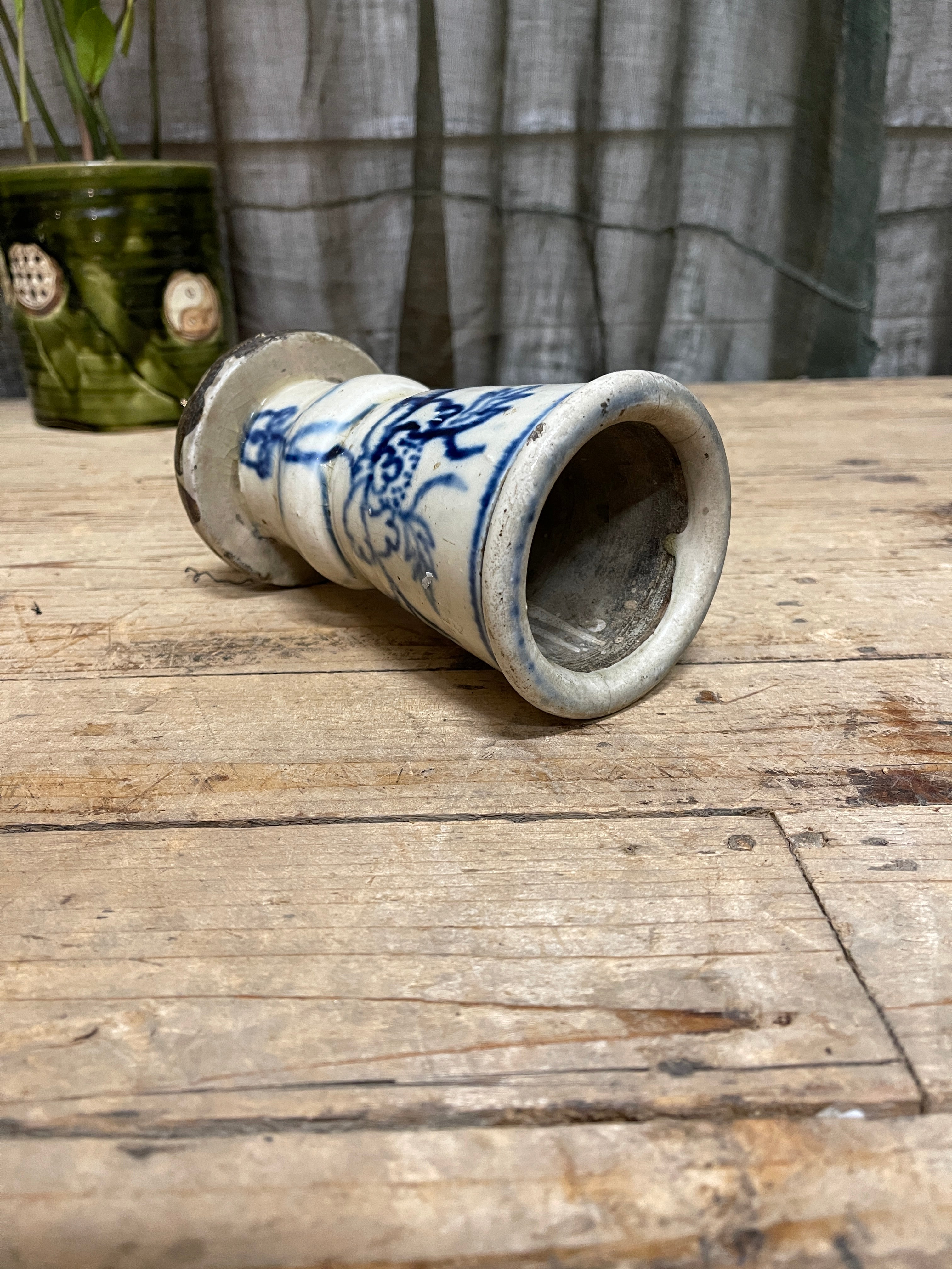 Antique Chinese Incense Censer