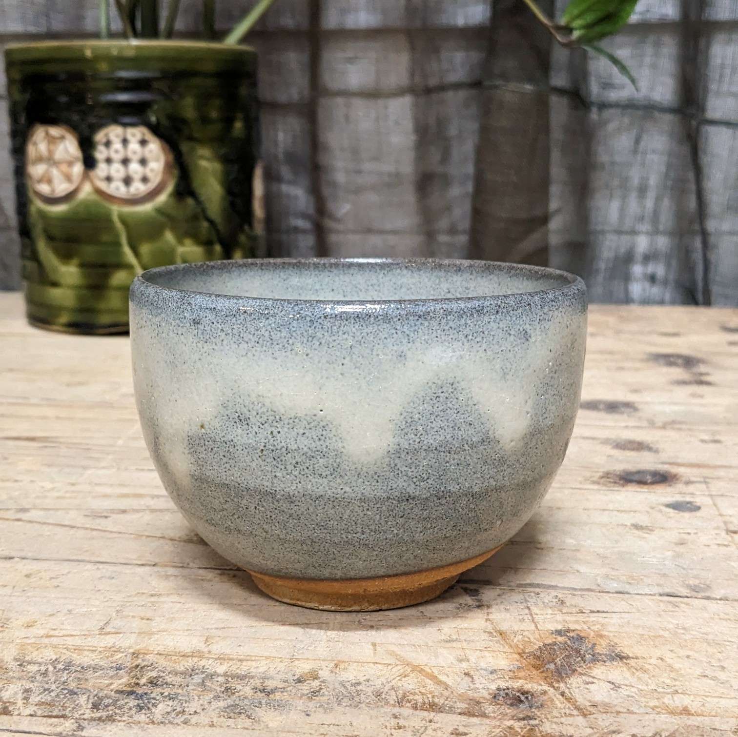 Japanese Chawan, Tea Bowl