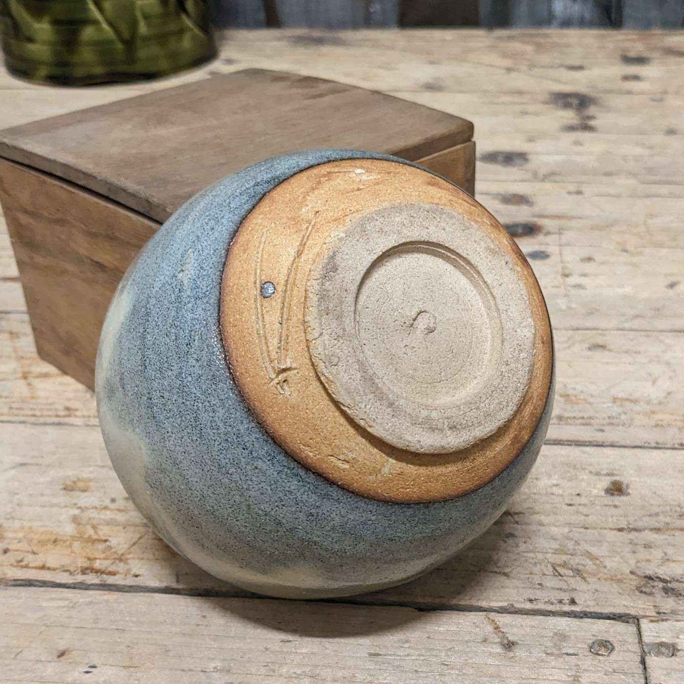 Japanese Chawan, Tea Bowl