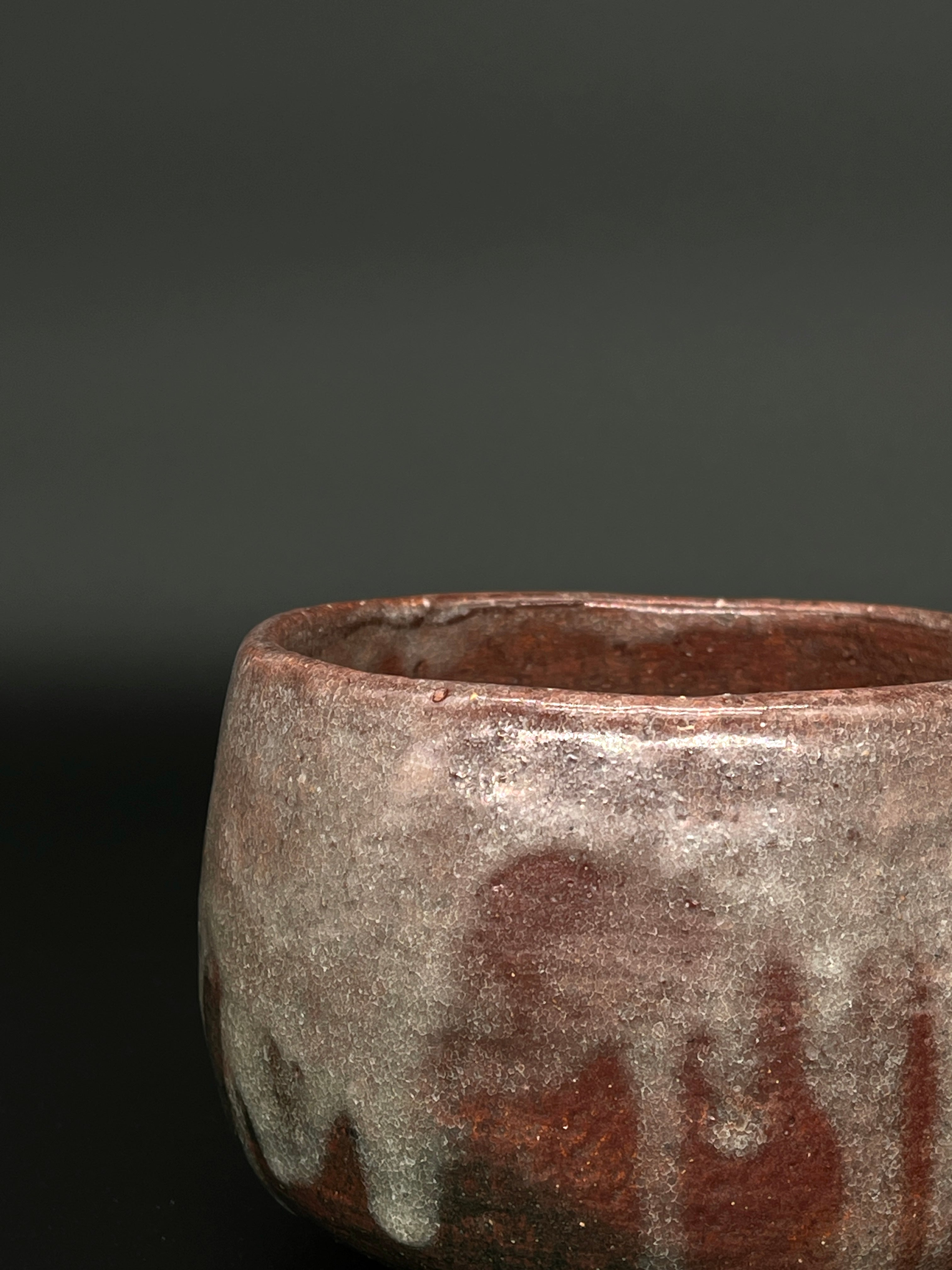 Japanese Chawan, Tea Bowl