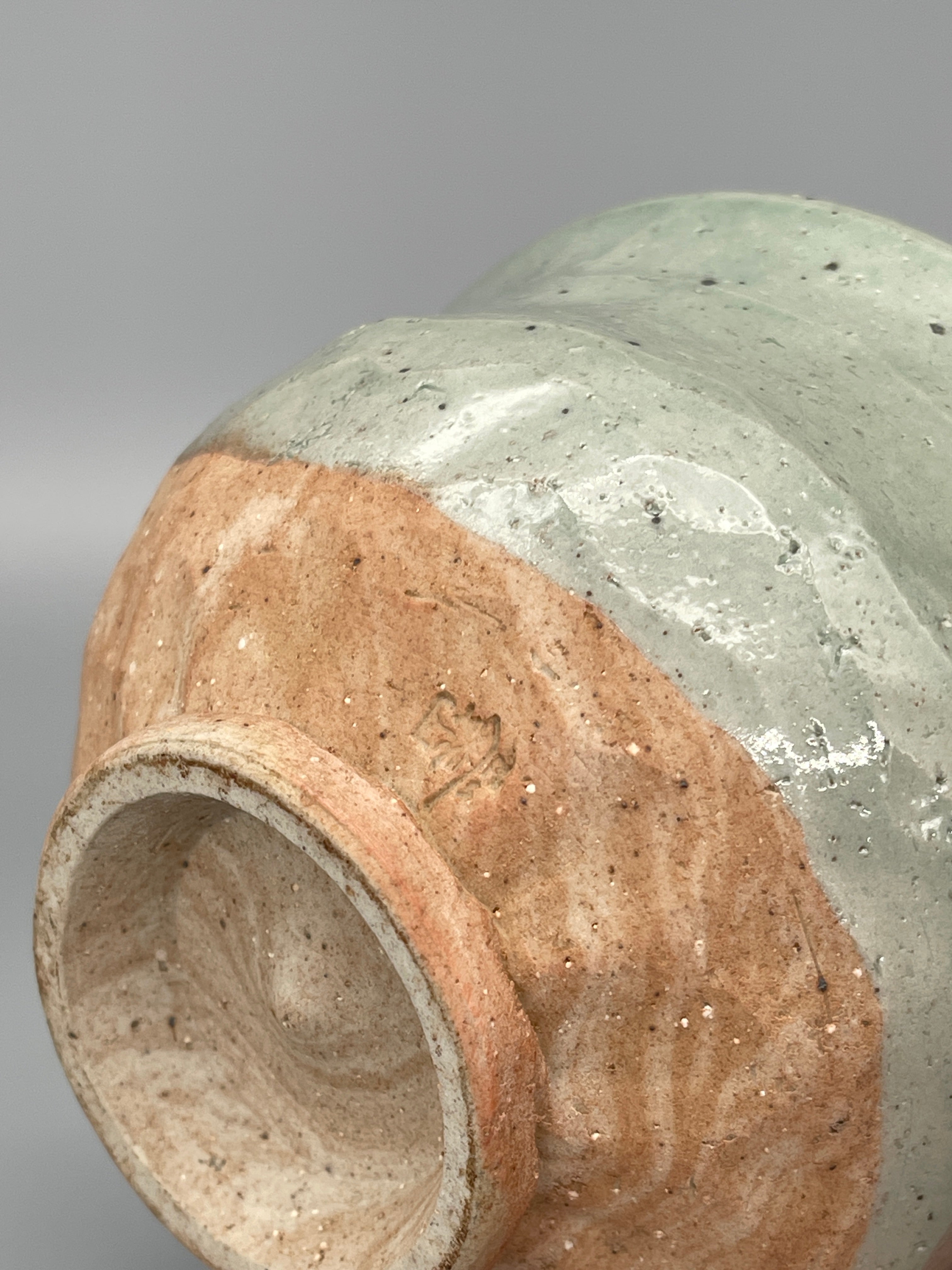 Japanese Chawan, Tea Bowl