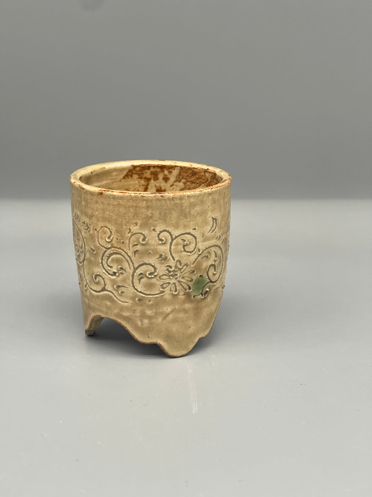 Japanese Koro, Incense Burner