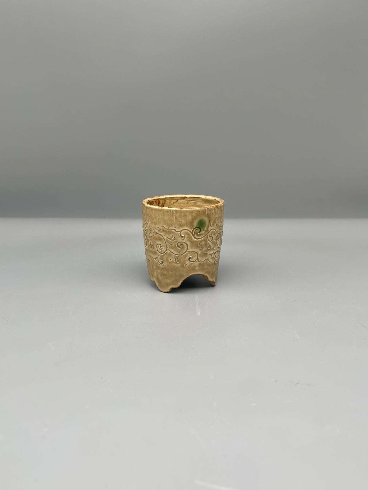 Japanese Koro, Incense Burner