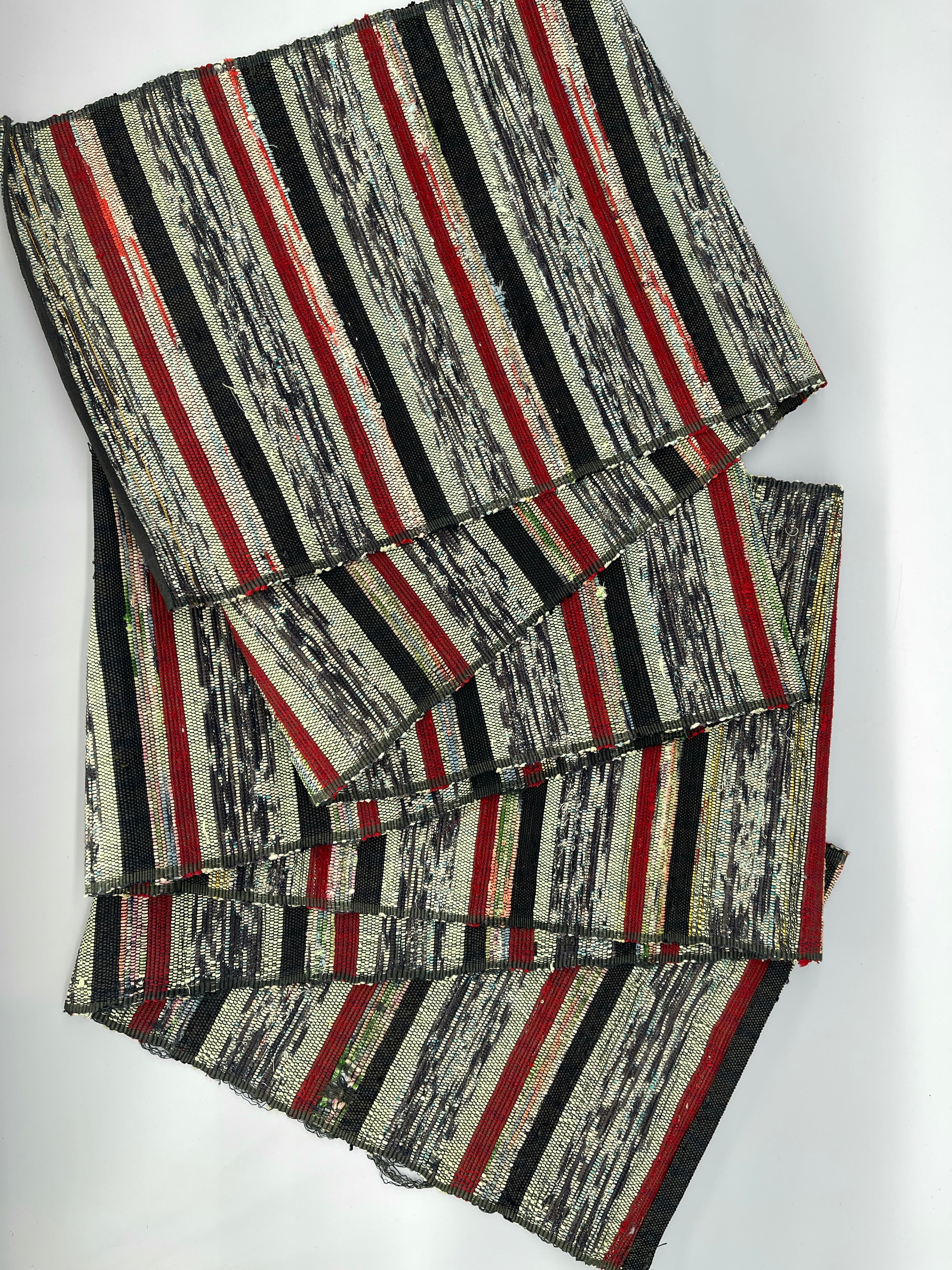 Vintage Japanese SAKIORI Obi