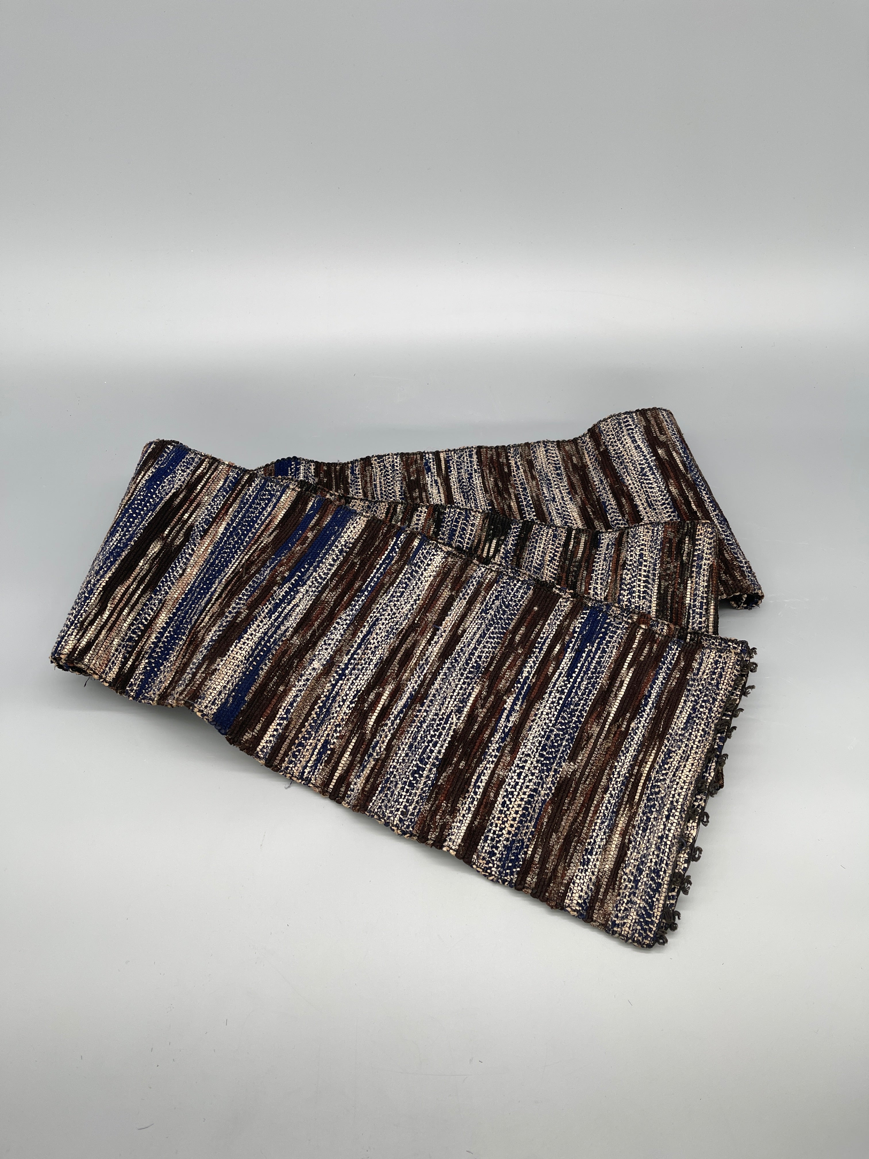 Vintage Japanese SAKIORI Obi