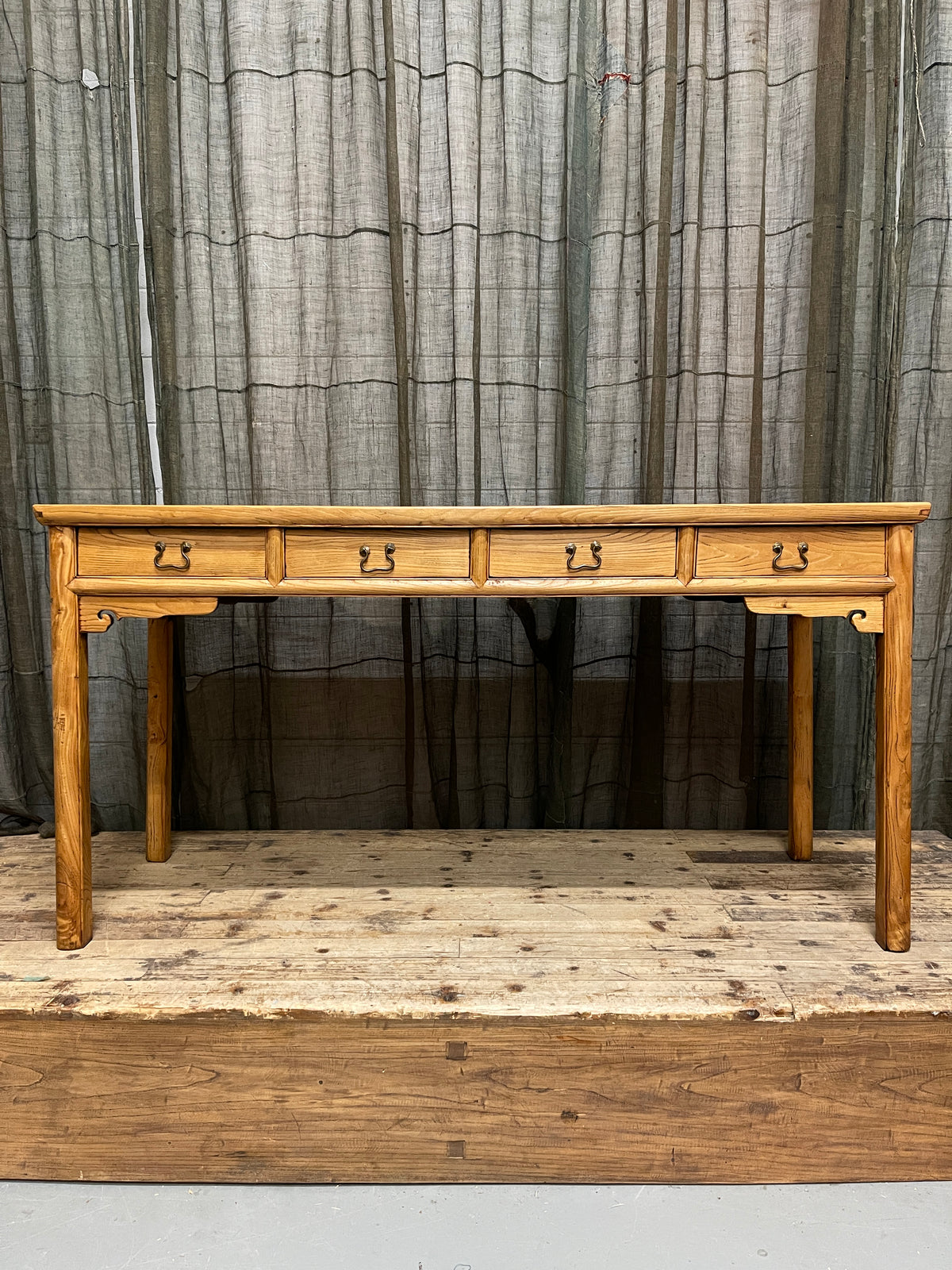 Chinese Desk From Shangdong Province | 1930
