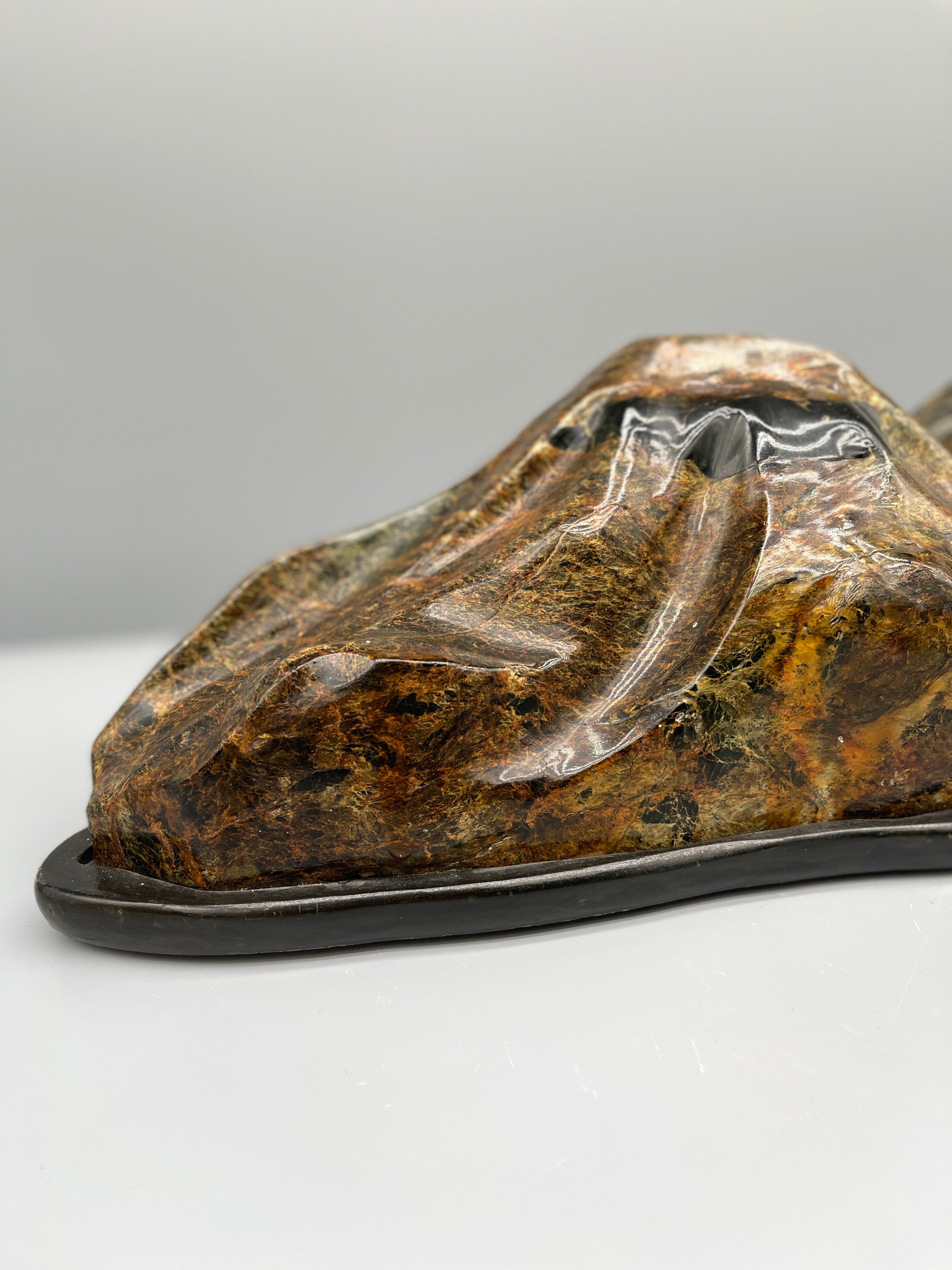 Japanese Viewing Stone - Suiseki