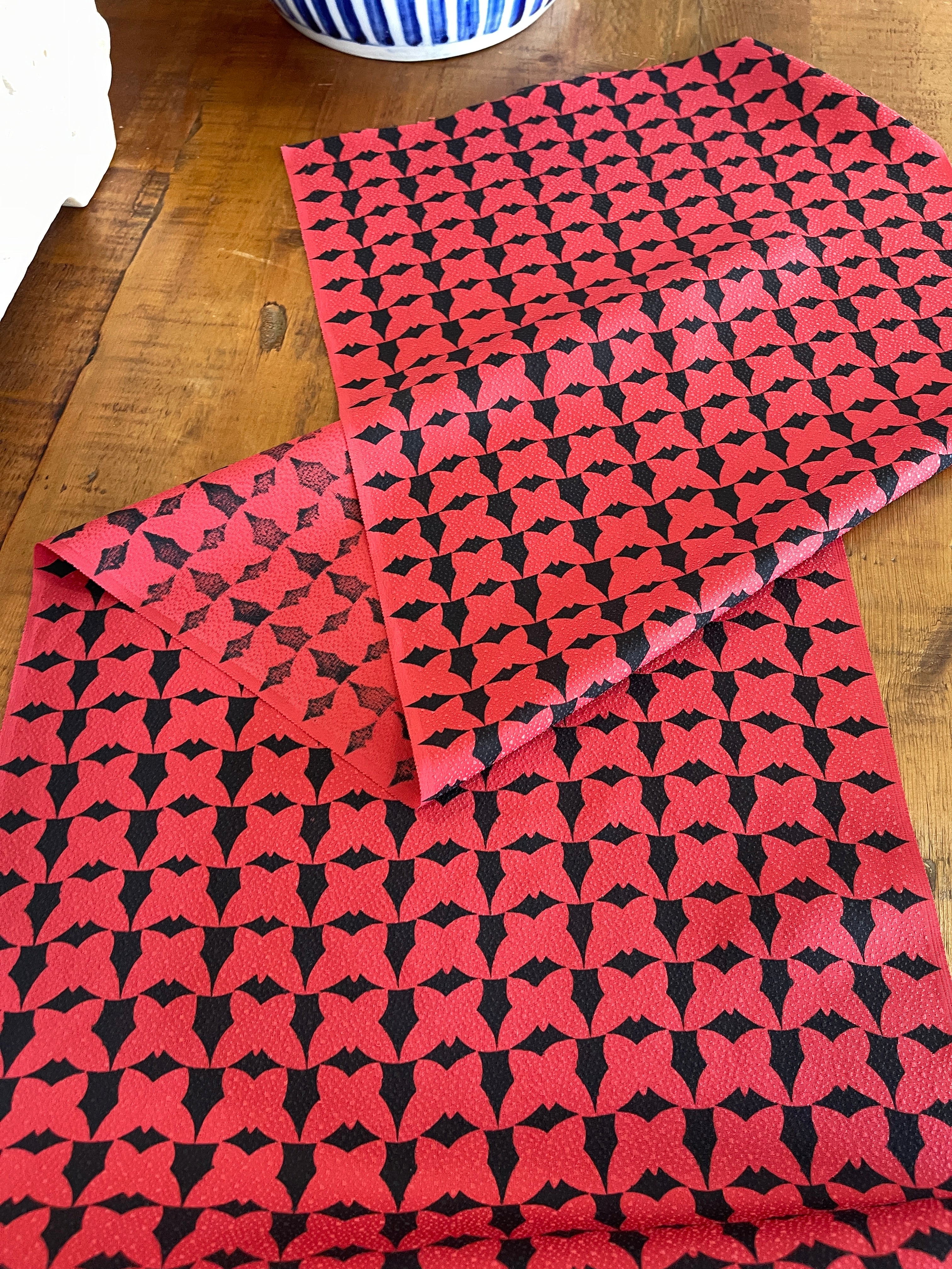 Japanese Silk Fabric By the meter