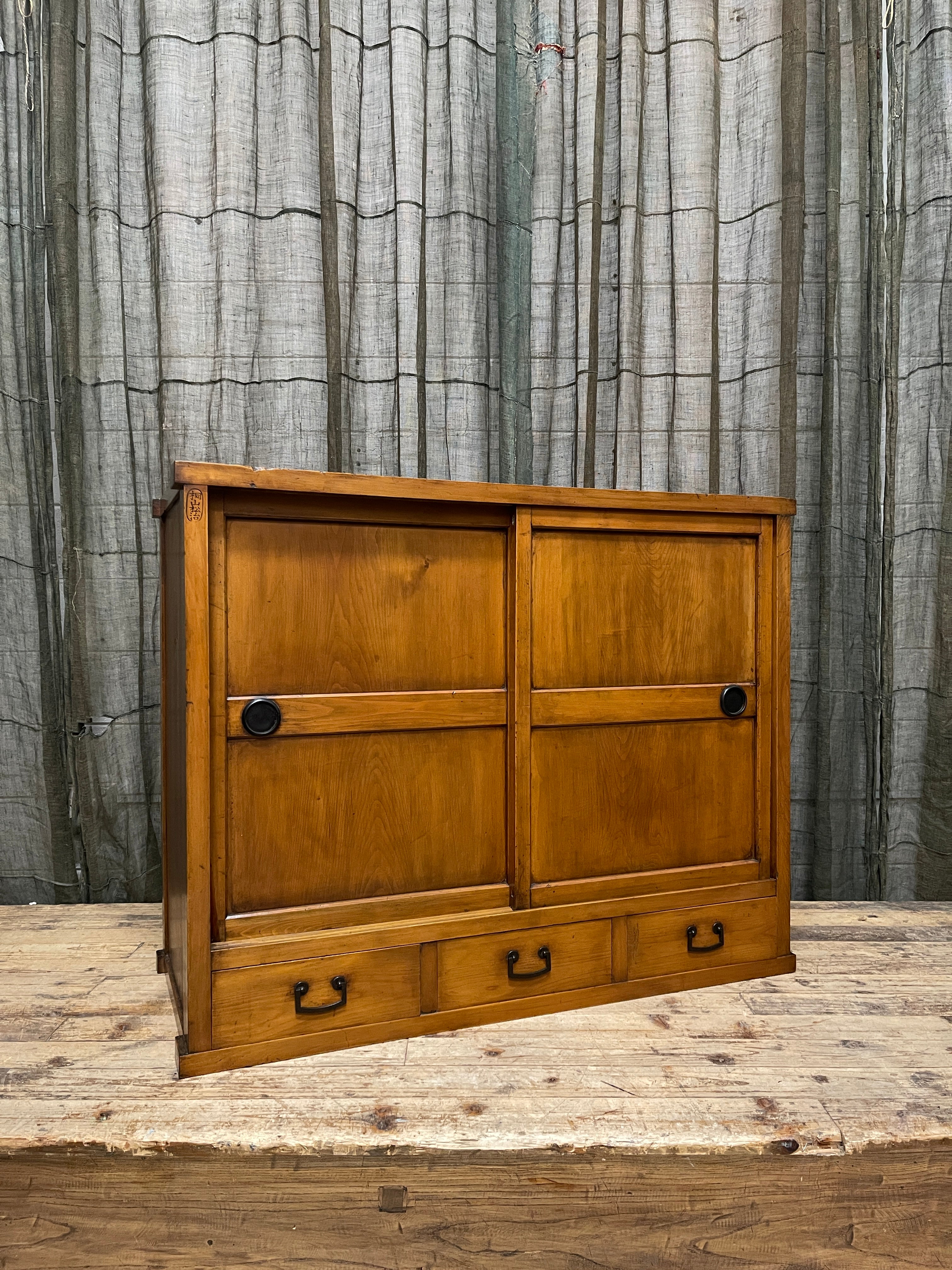 Japanese Antique Furniture - Melbourne