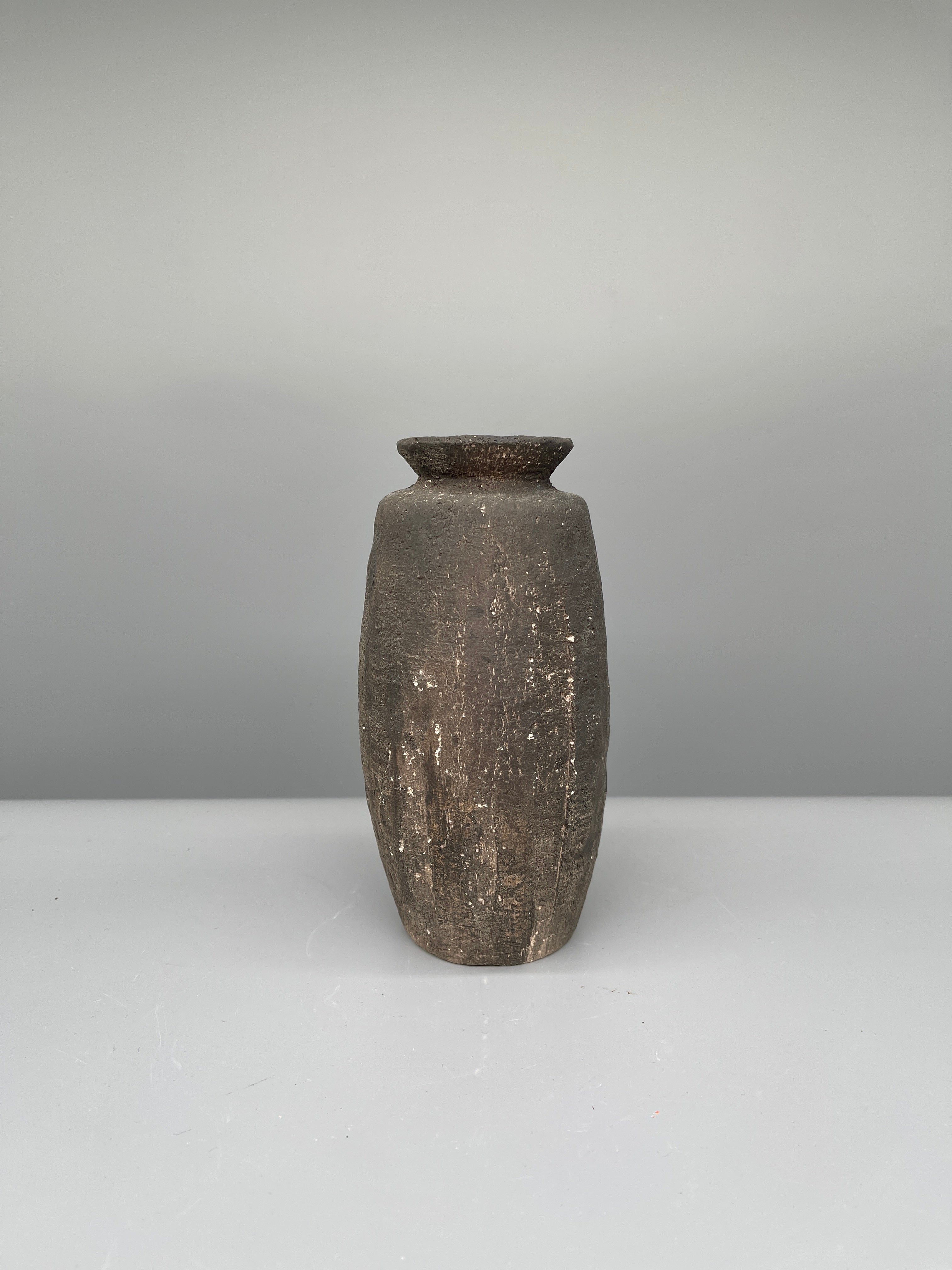 Vintage Japanese Vase - Kikko Ware