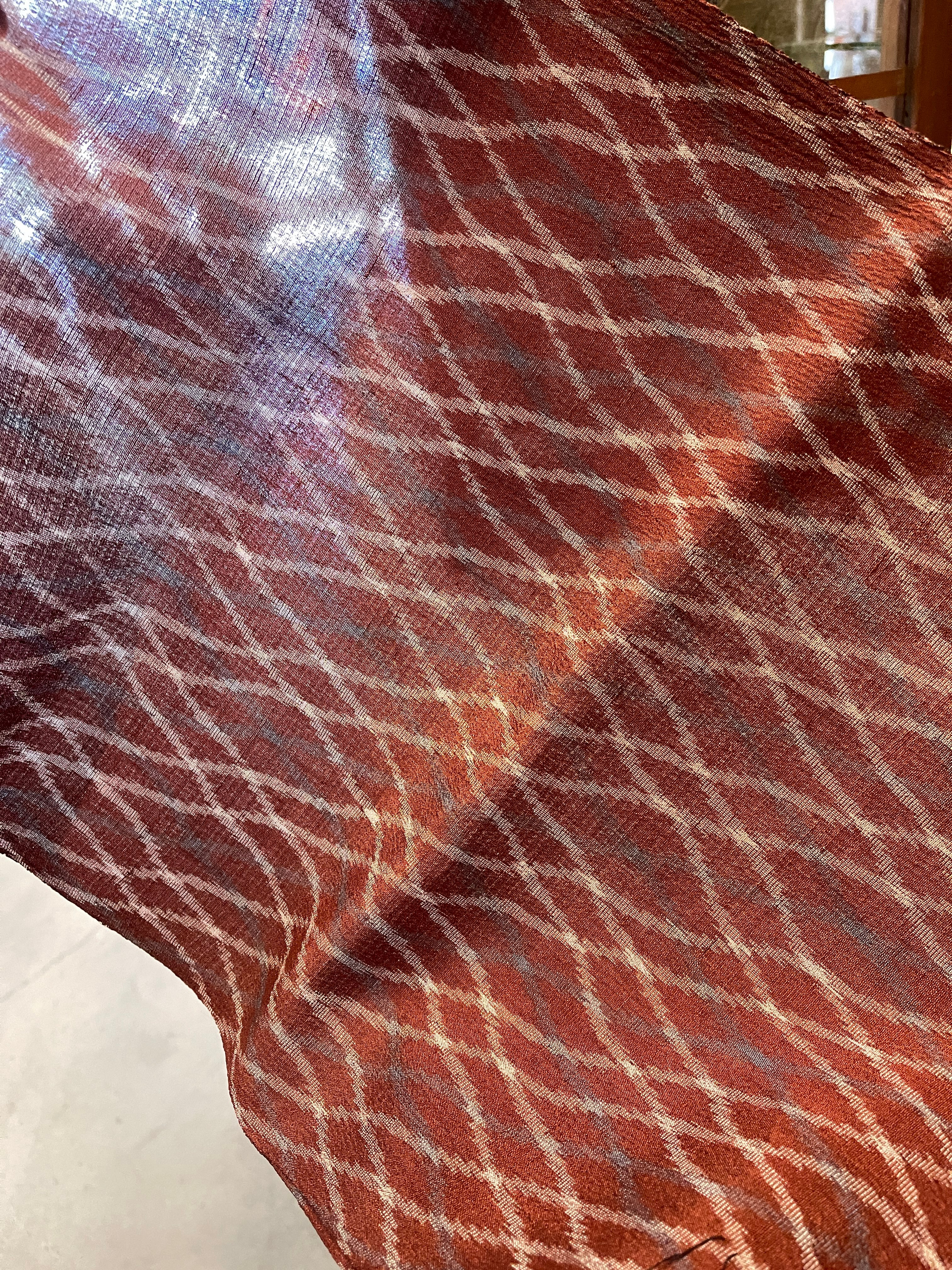 Japanese Hemp Fabric