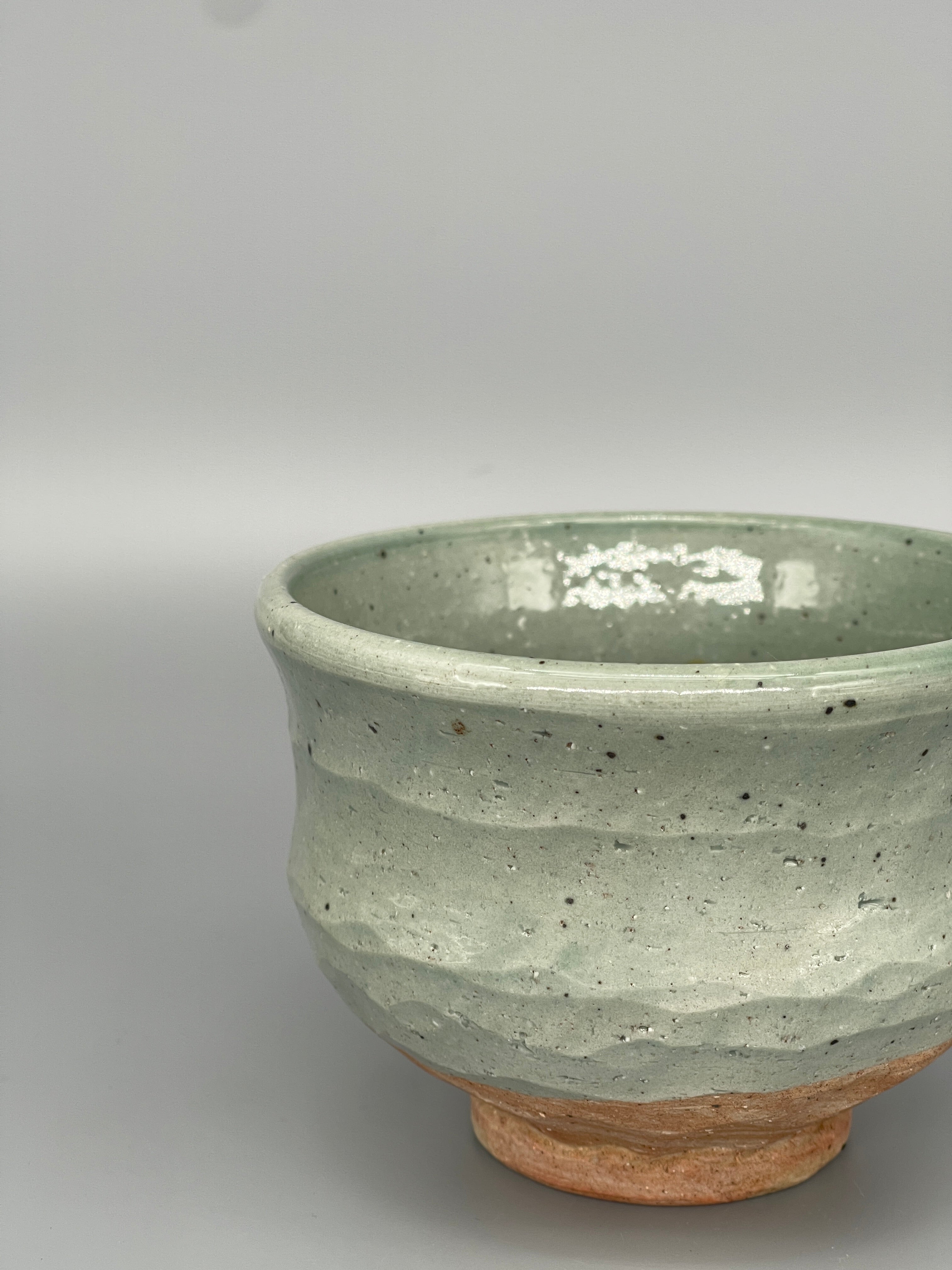 Japanese Chawan, Tea Bowl