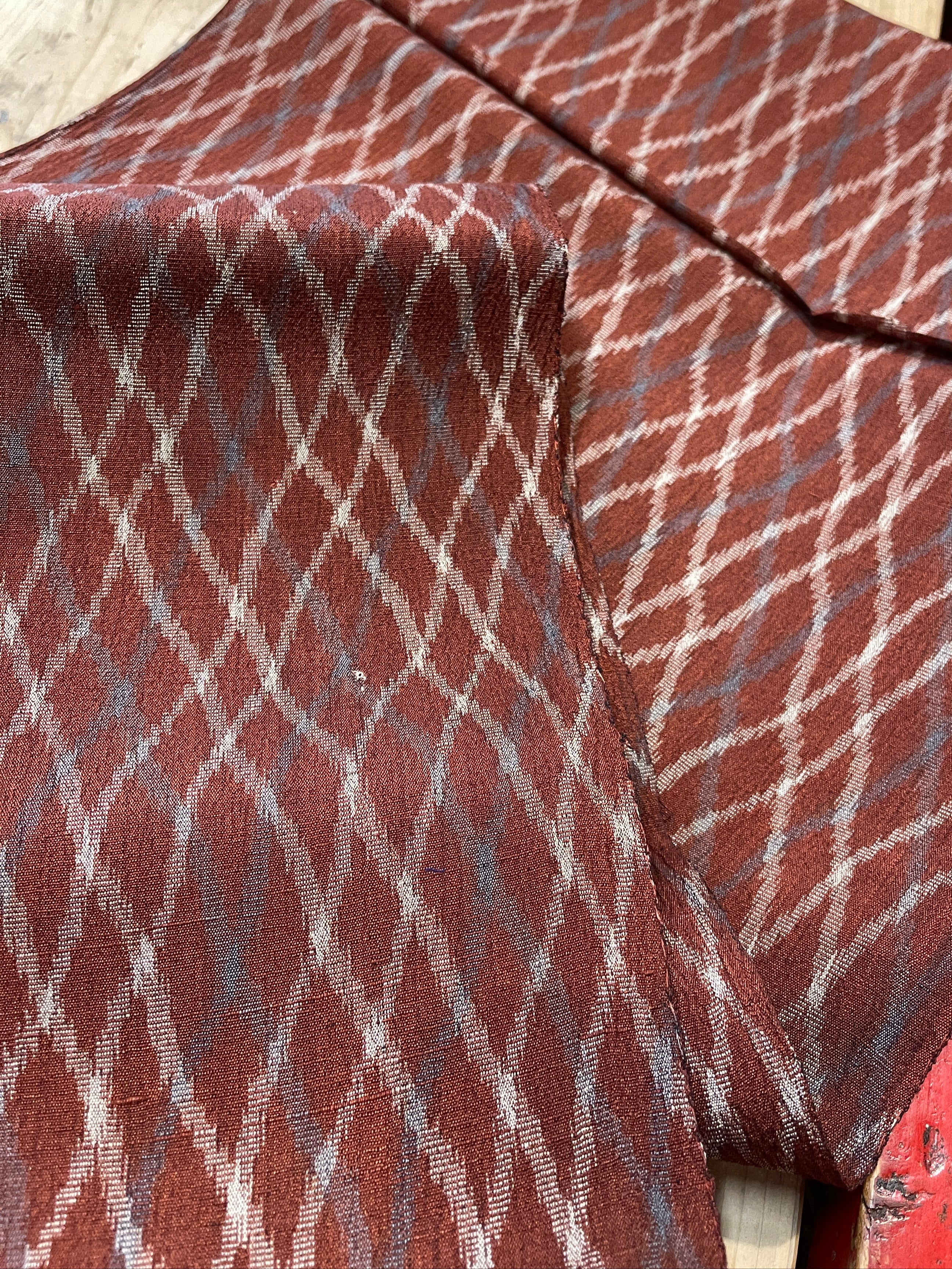 Japanese Hemp Fabric