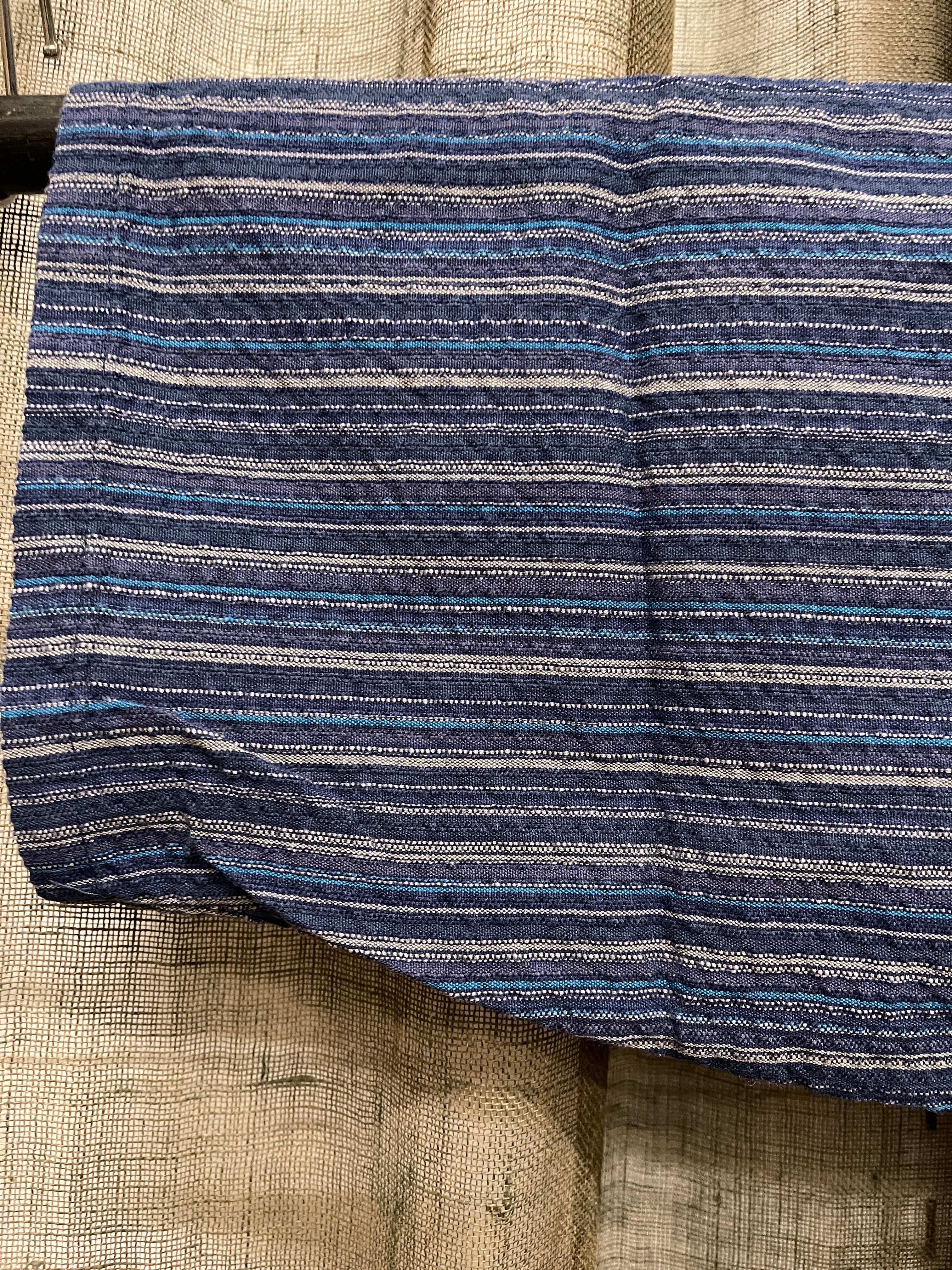 Japanese JINBEI Summer Cotton Jacket - Size M