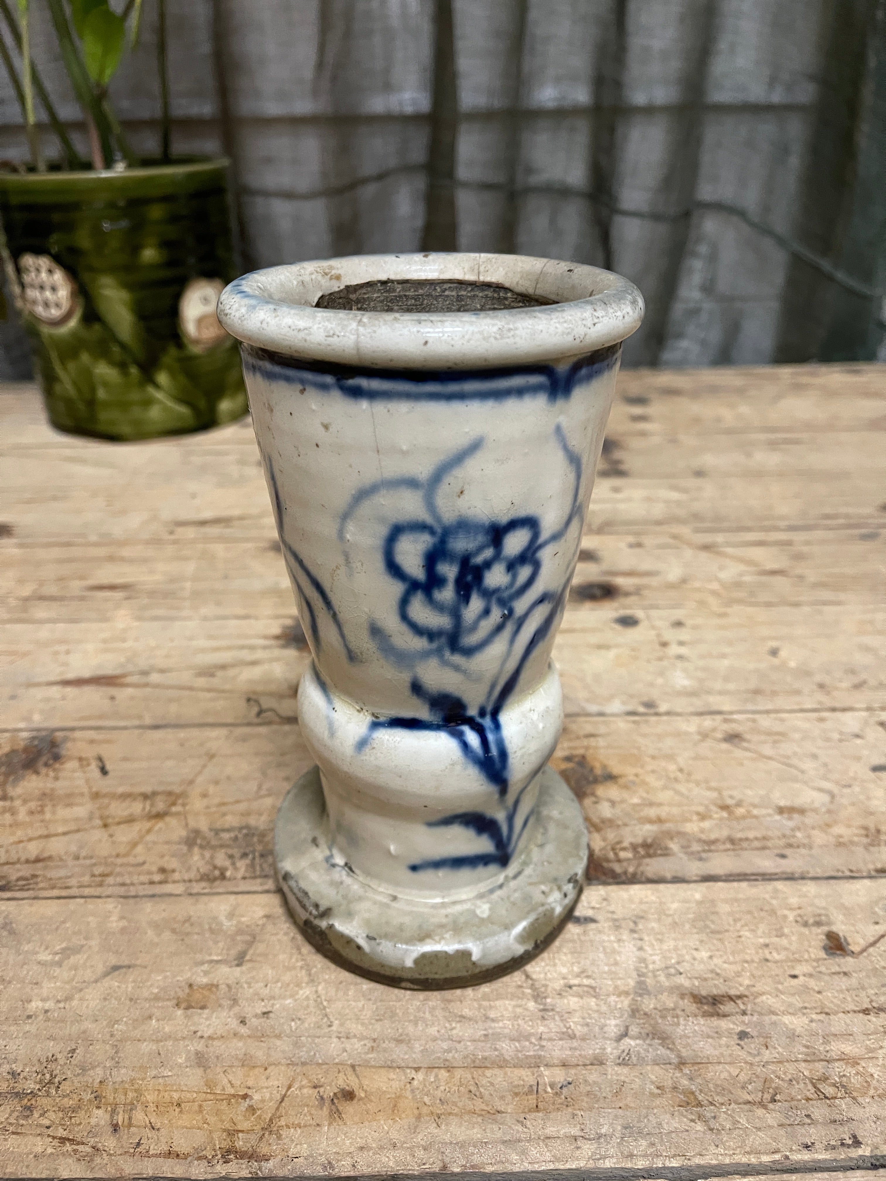 Antique Chinese Incense Censer