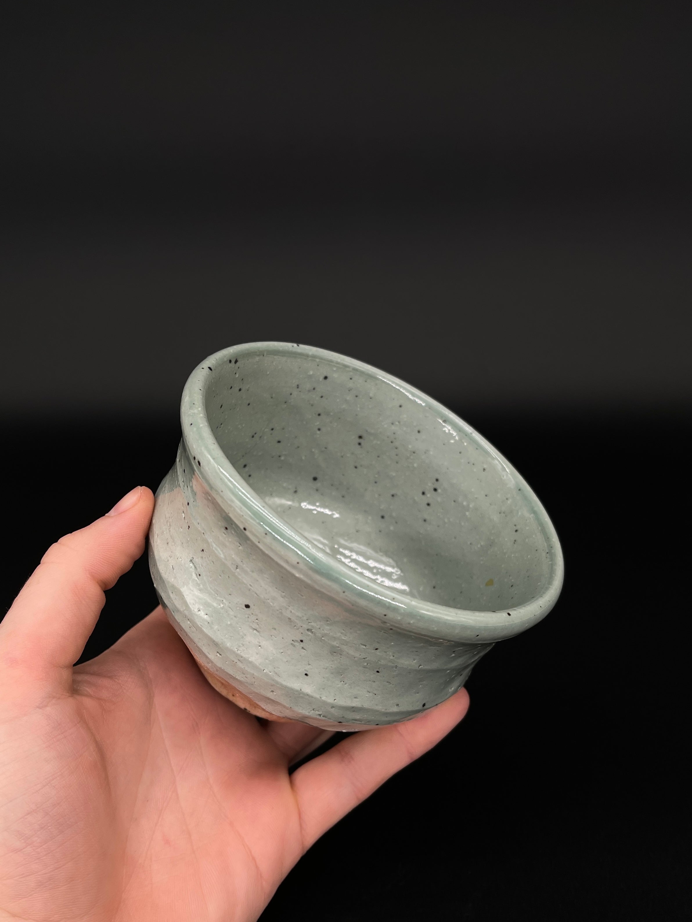 Japanese Chawan, Tea Bowl