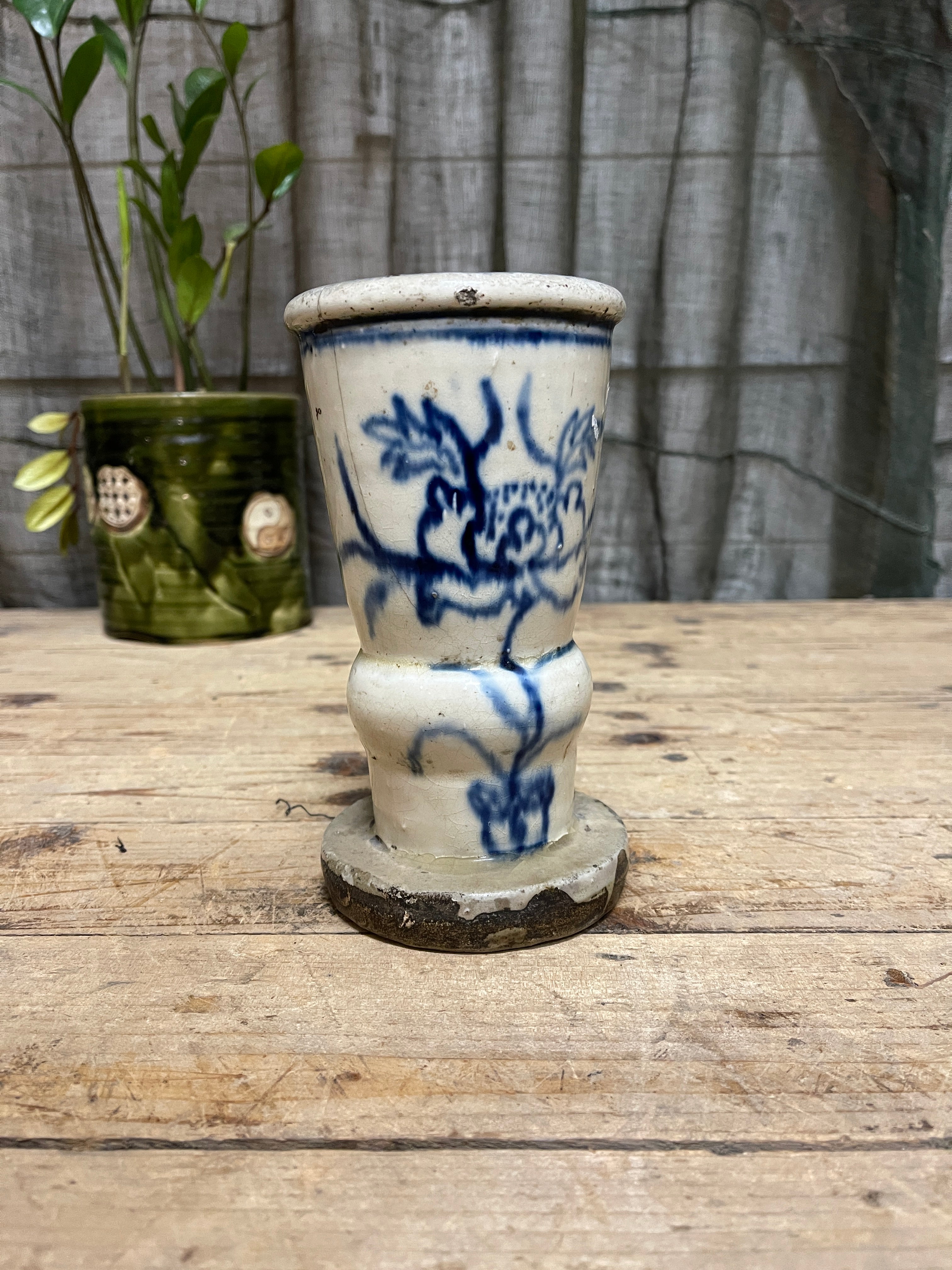 Antique Chinese Incense Censer