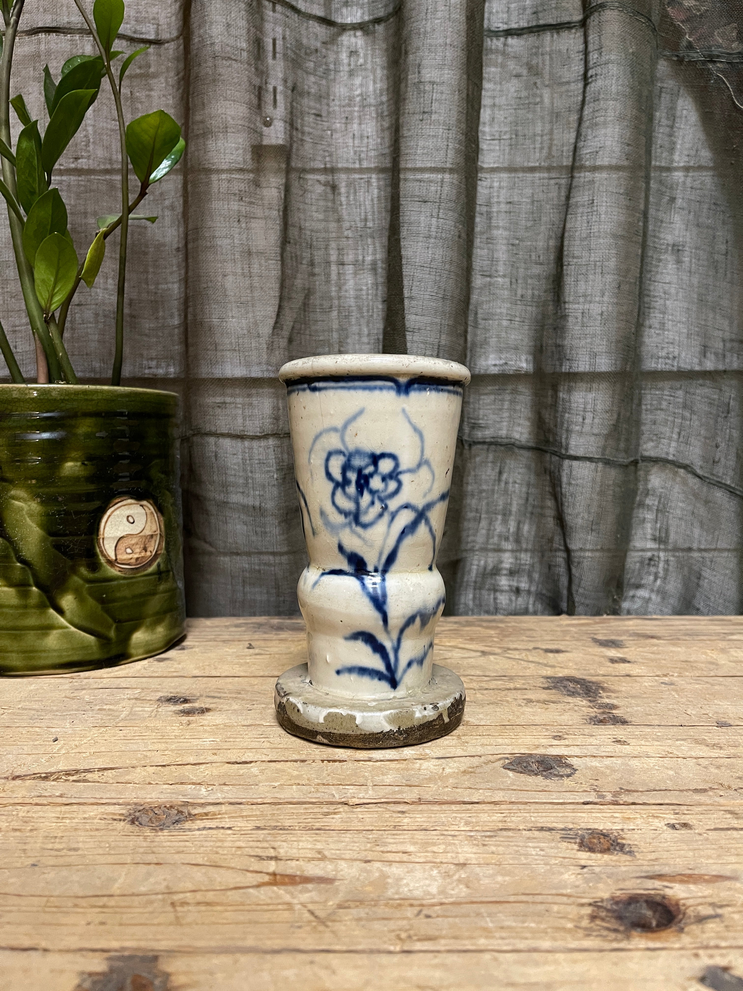 Antique Chinese Incense Censer