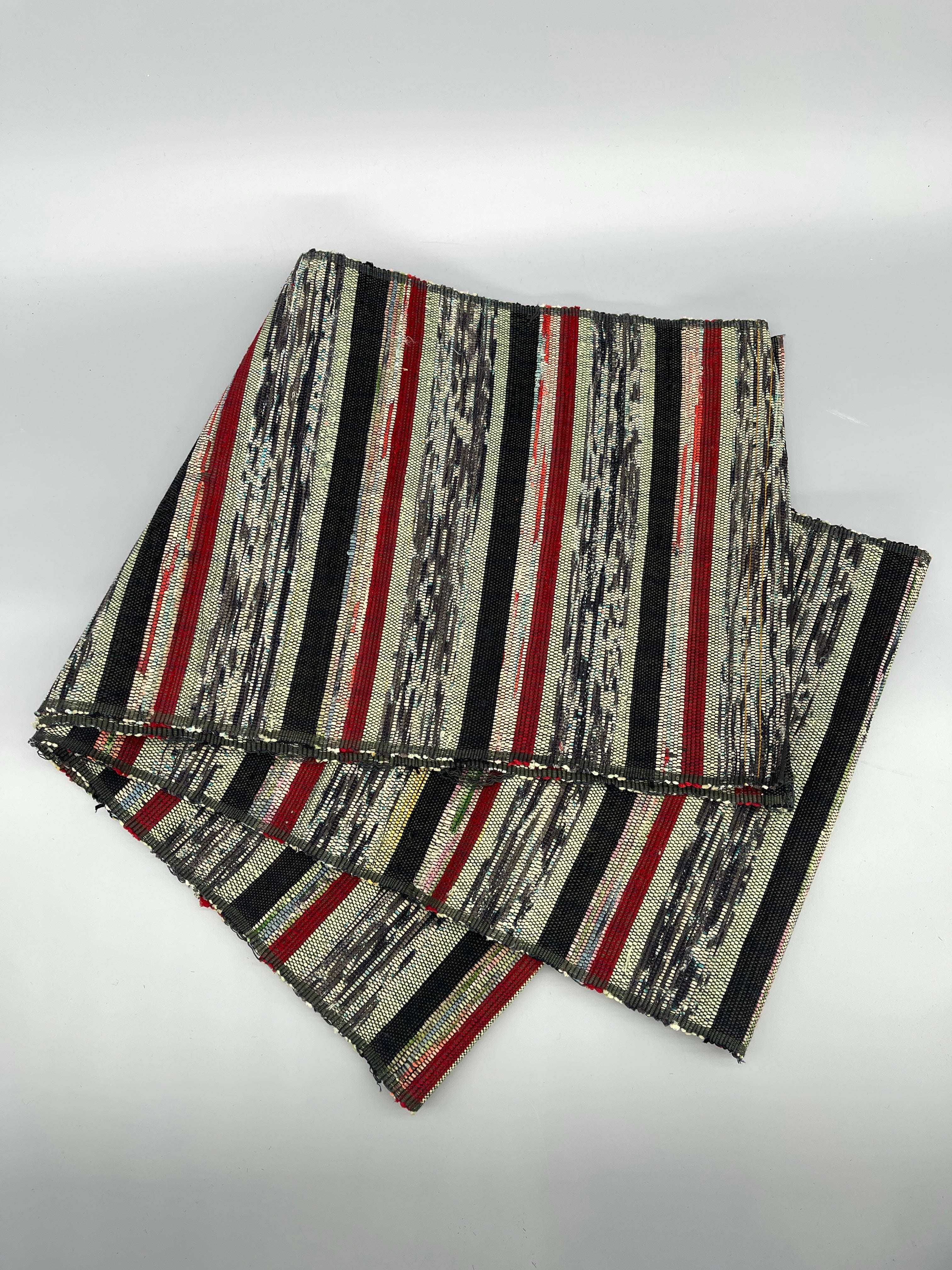 Vintage Japanese SAKIORI Obi
