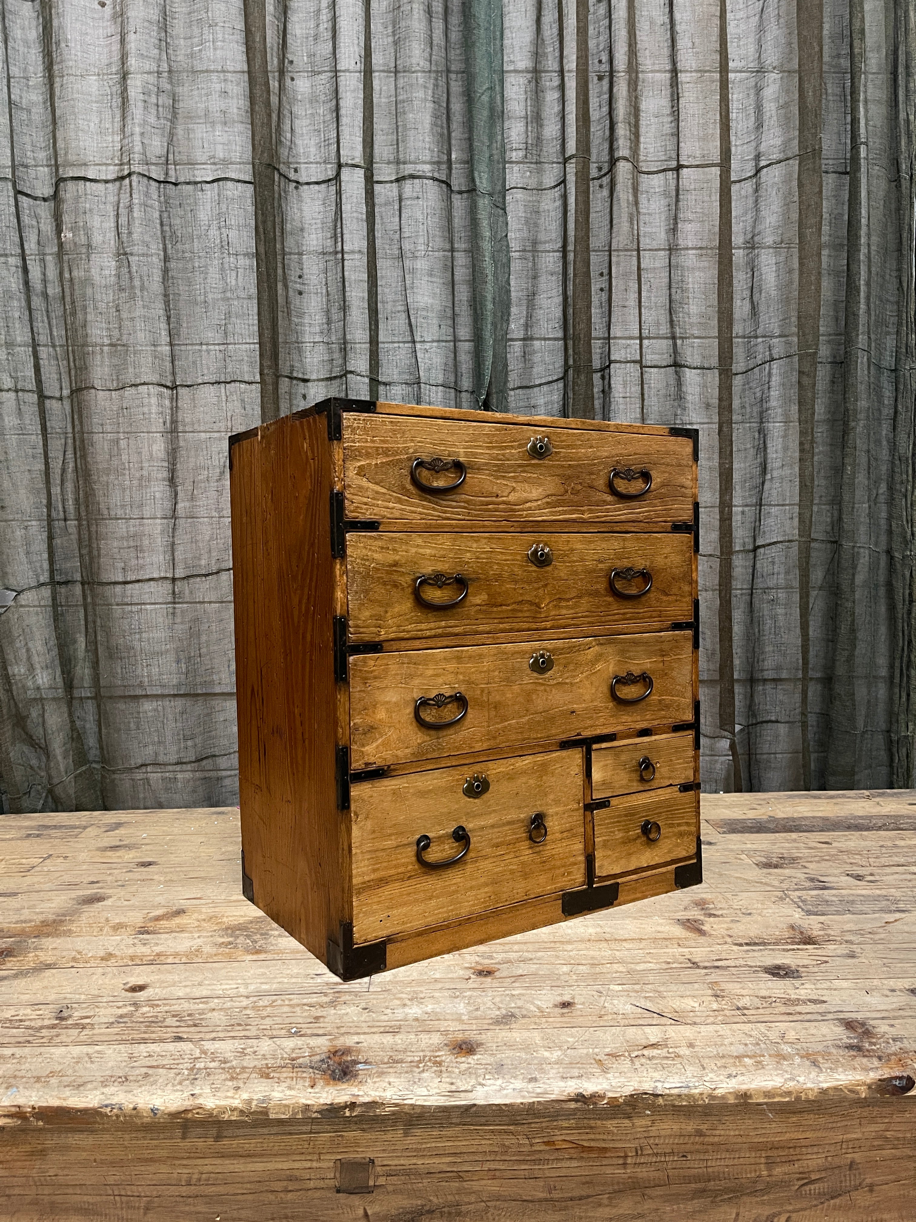 Japanese Antique Furniture - Melbourne