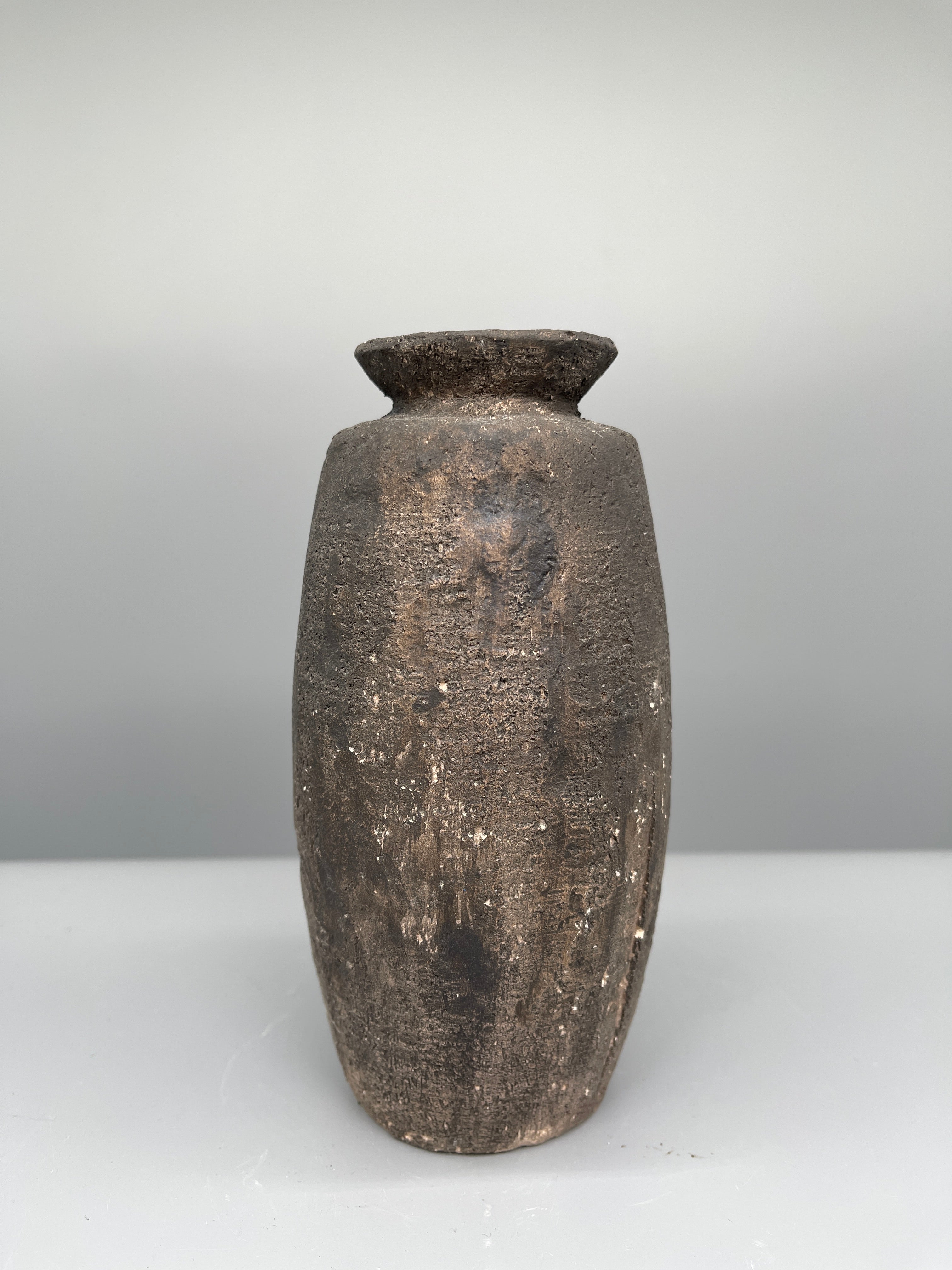Vintage Japanese Vase - Kikko Ware