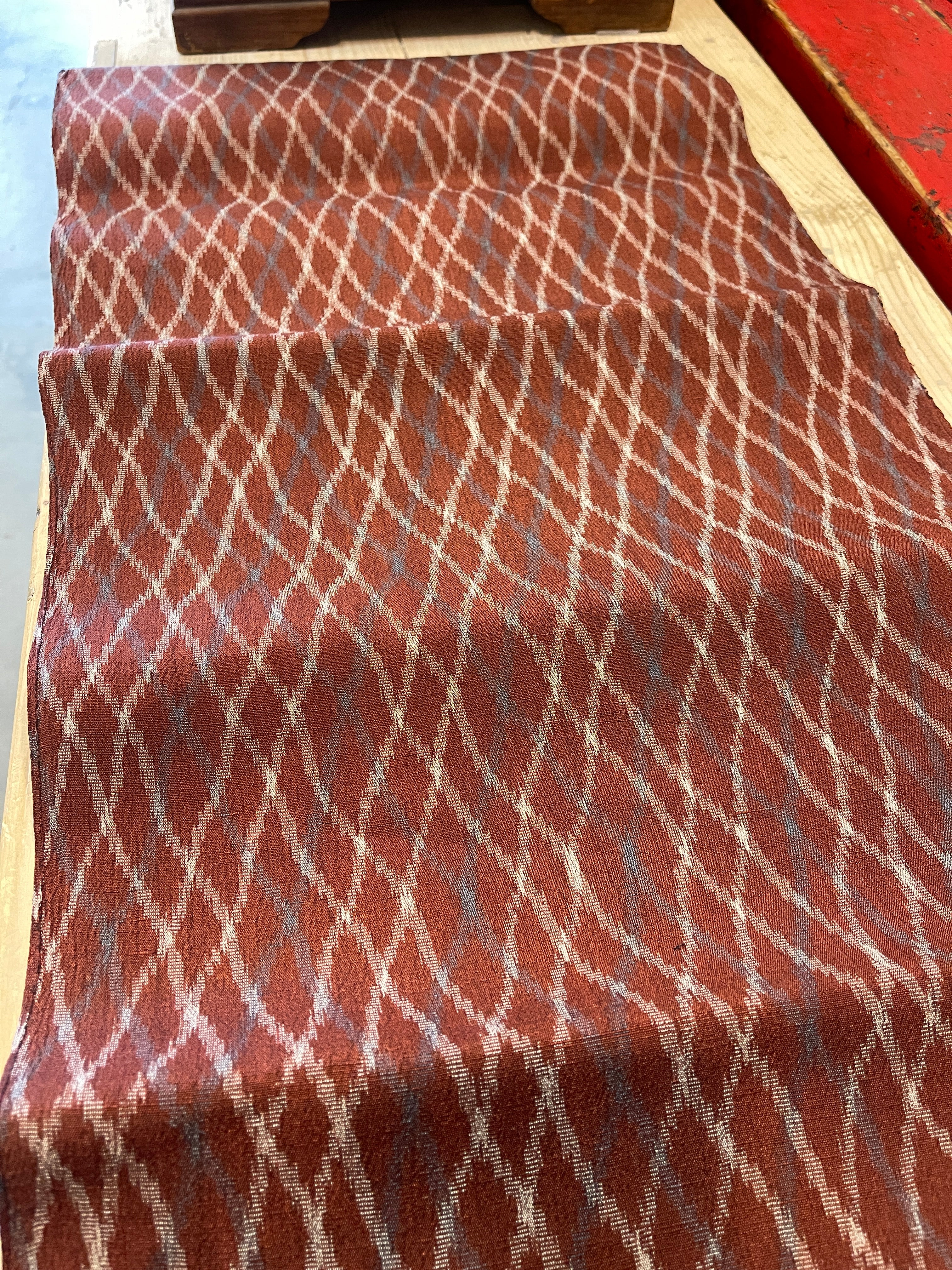 Japanese Hemp Fabric