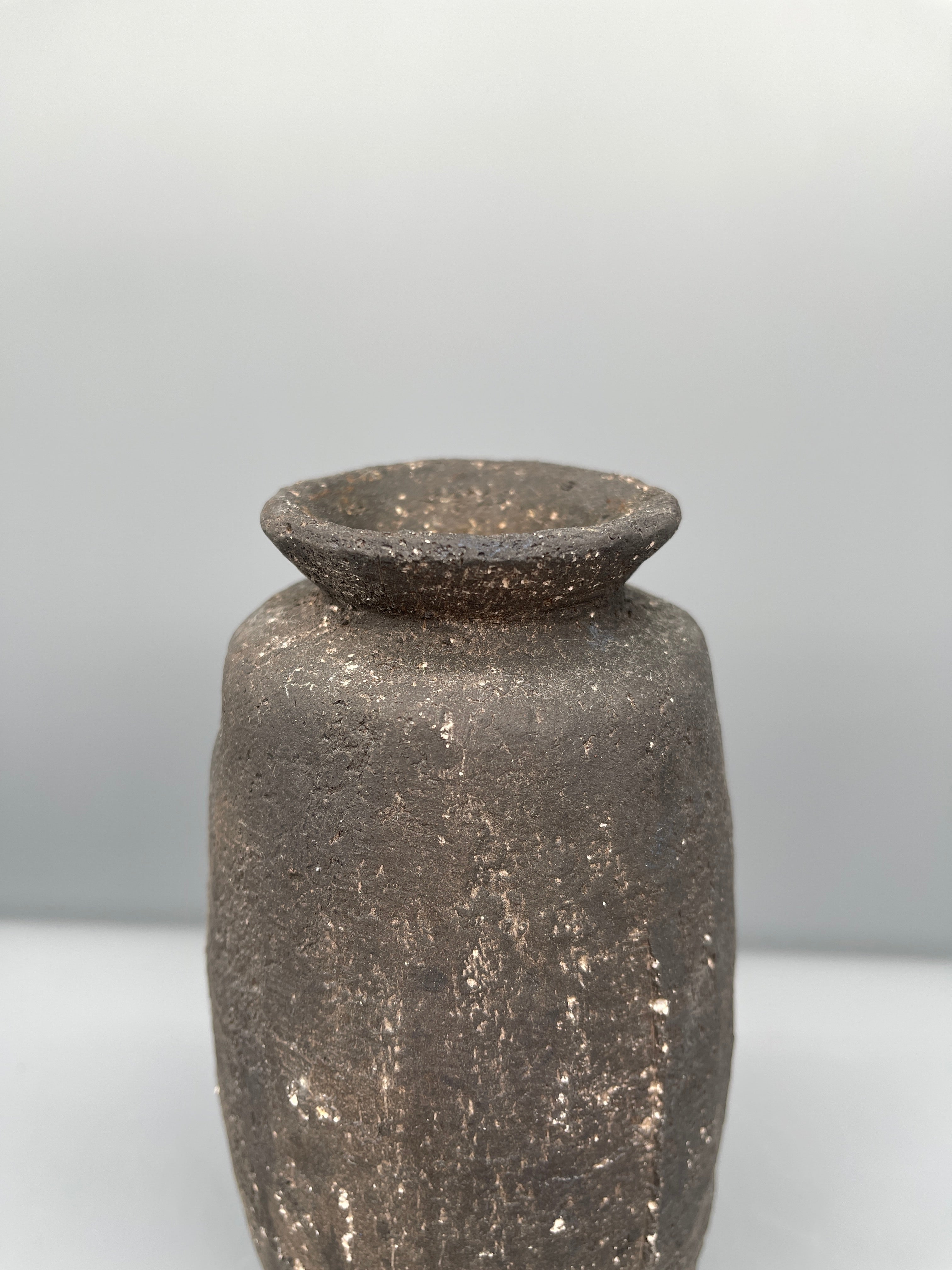 Vintage Japanese Vase - Kikko Ware