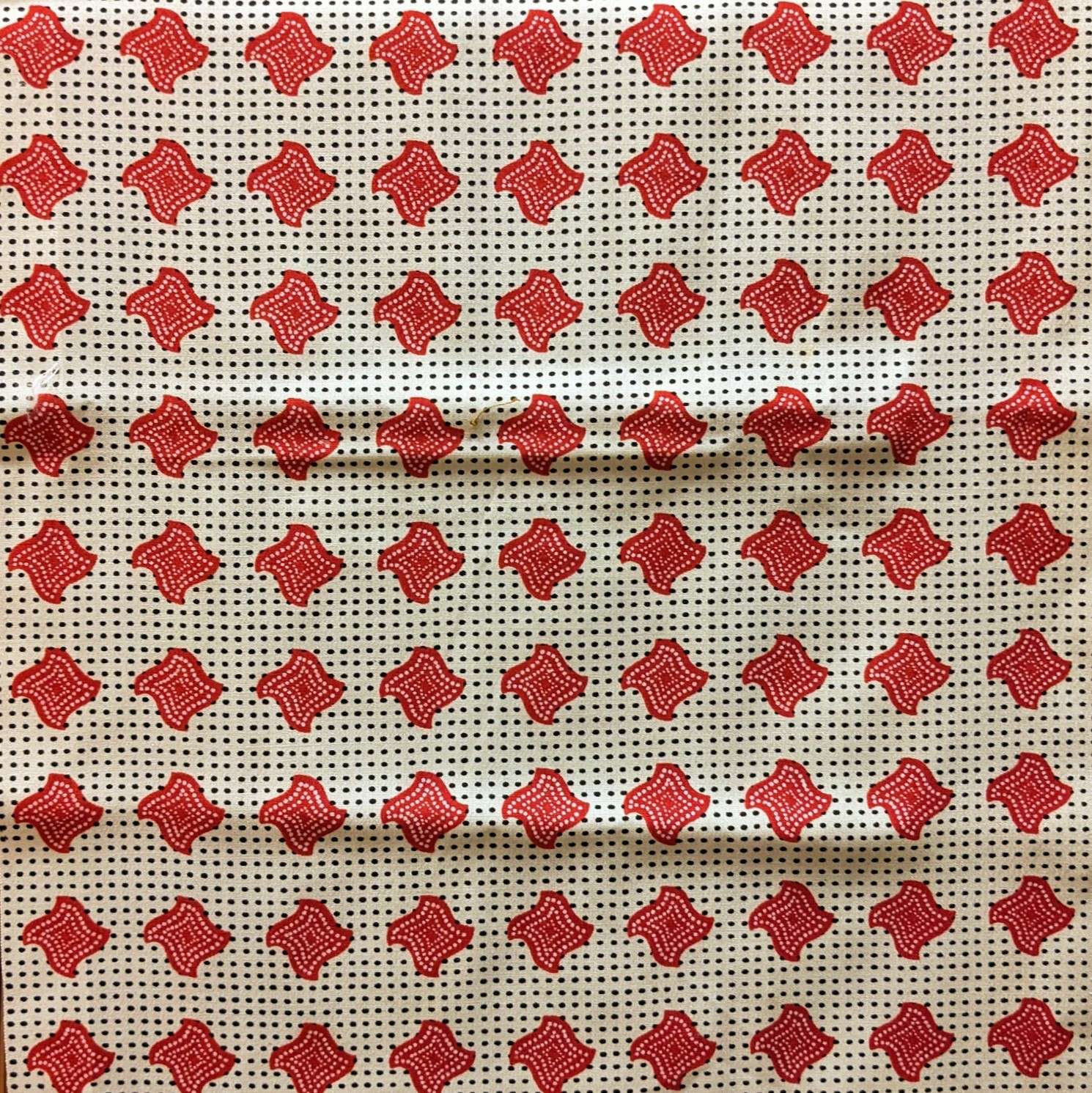 Japanese Silk Fabric