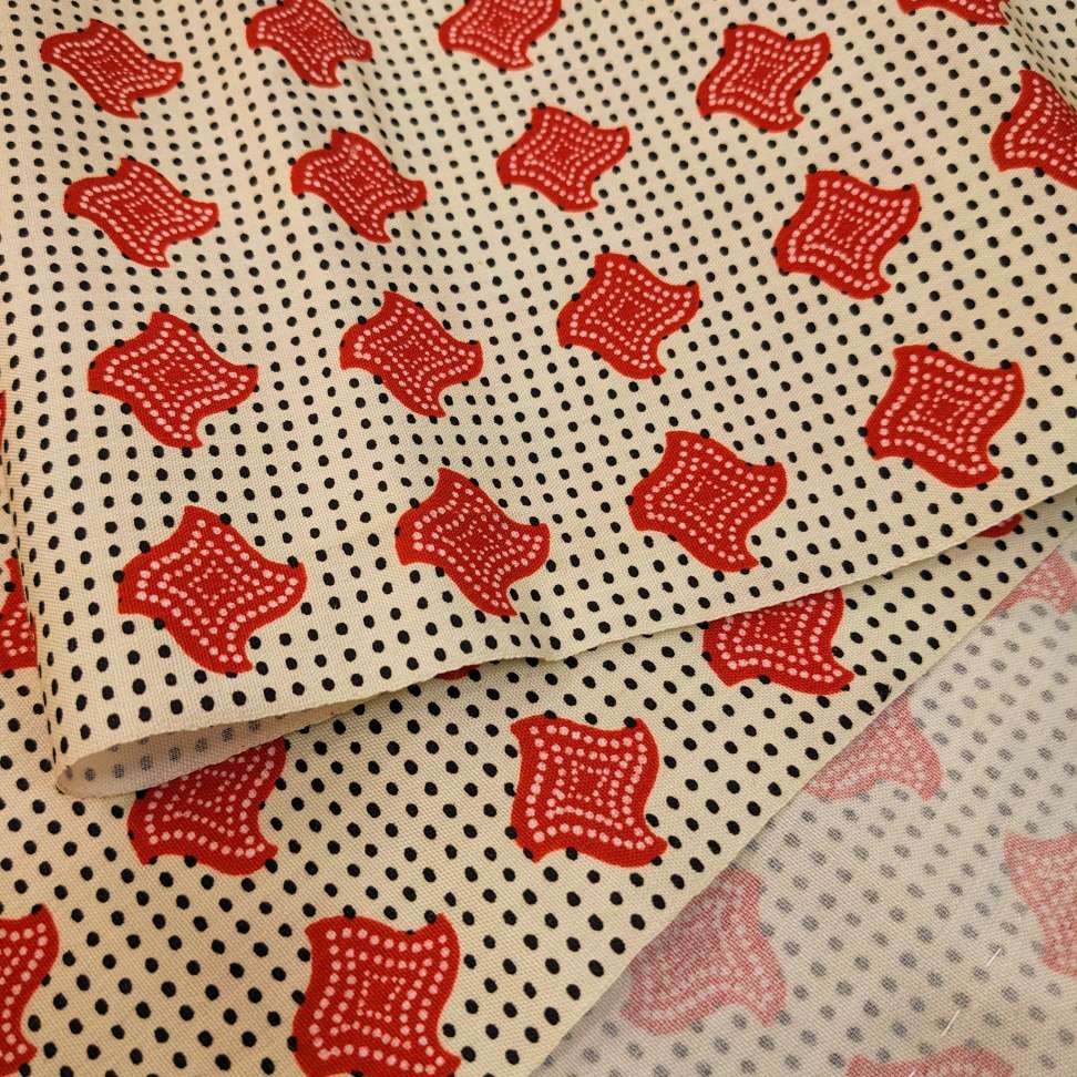 Japanese Silk Fabric