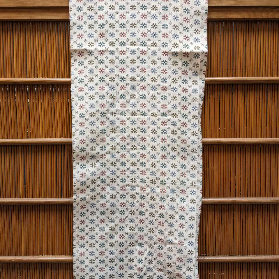 Japanese Silk Fabric