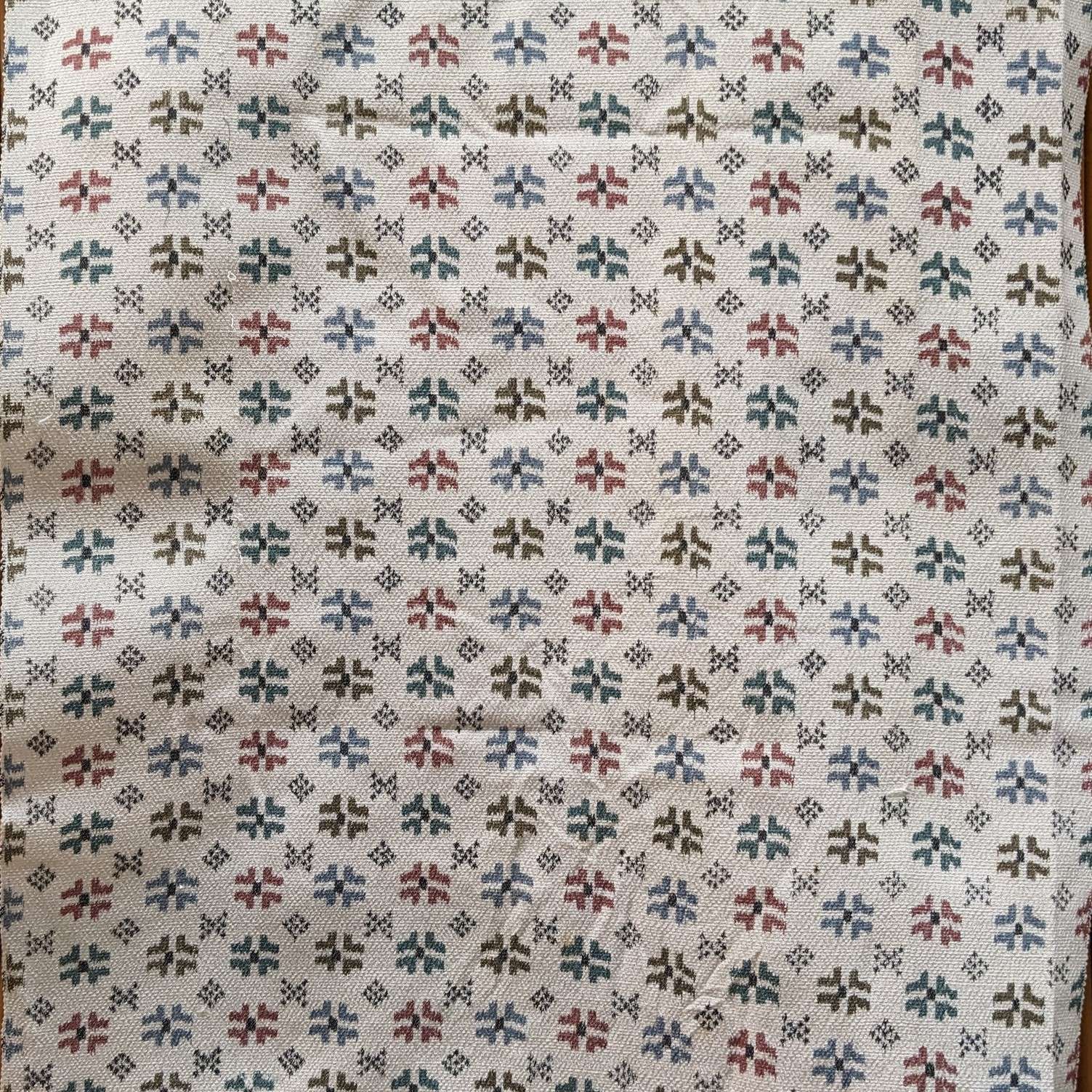 Japanese Silk Fabric