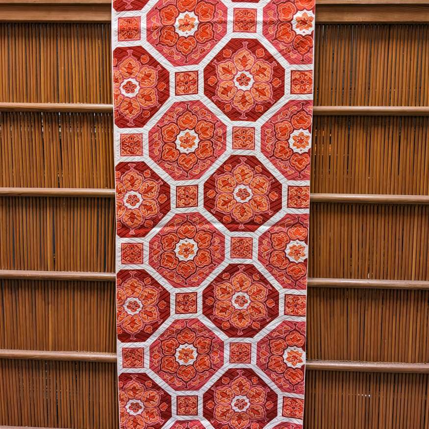 Japanese Silk Fabric By the metre