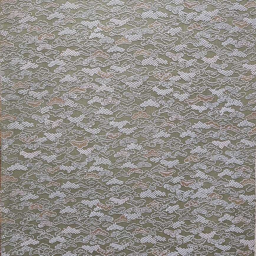Japanese Silk Fabric By the metre