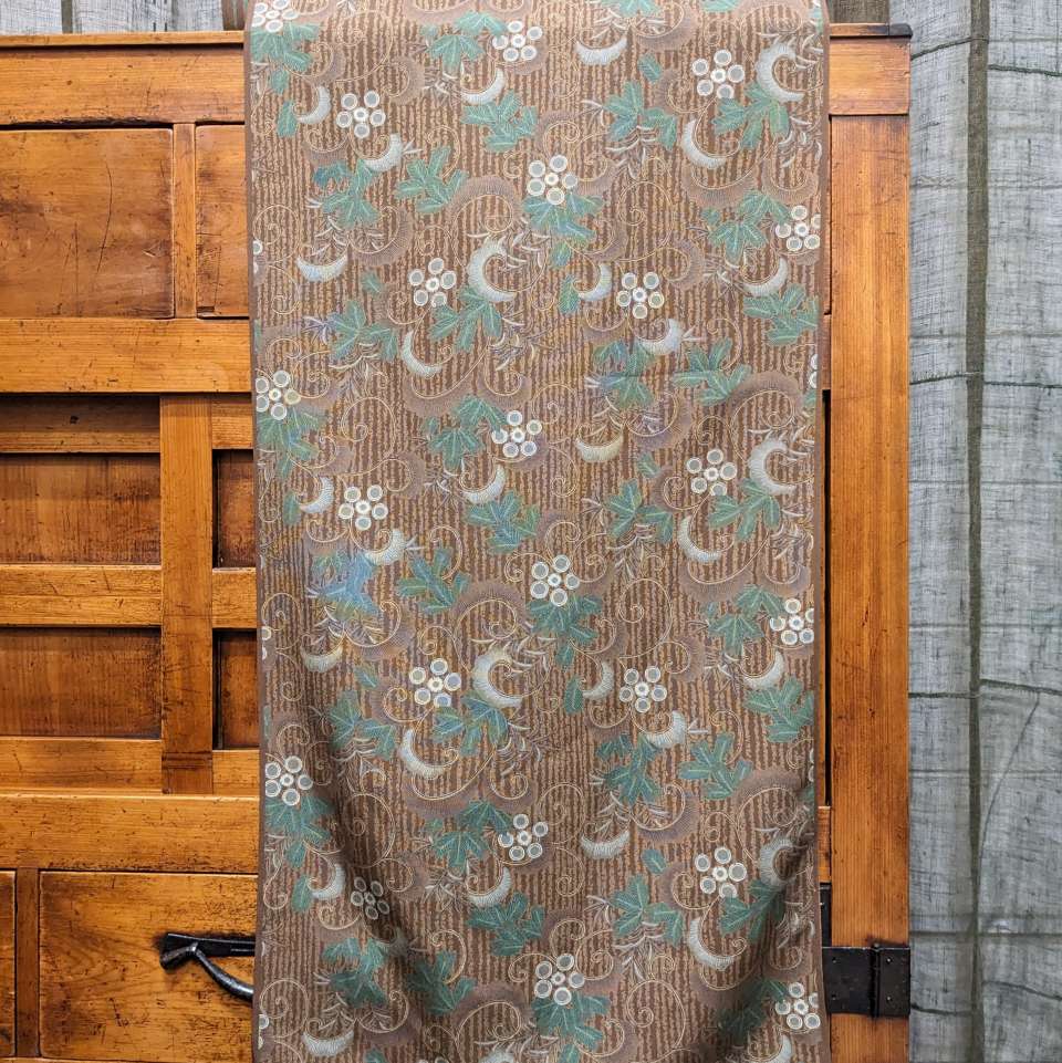 Japanese Silk Fabric By the metre