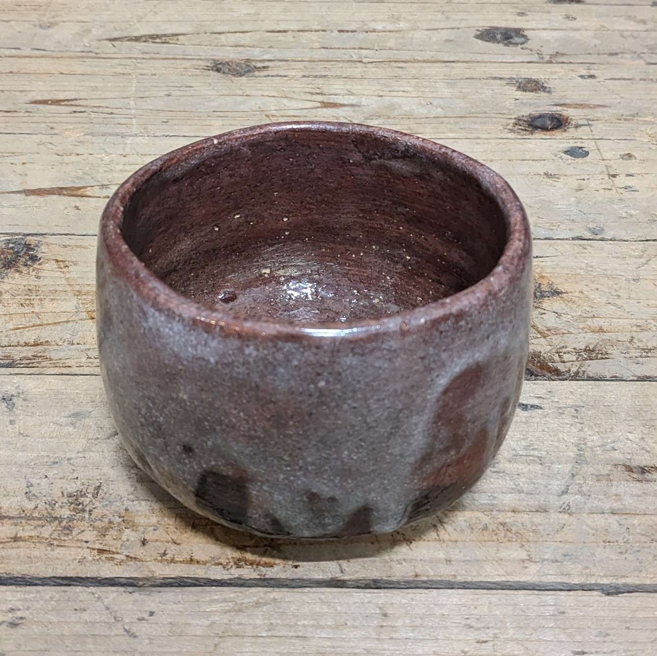 Japanese Chawan, Tea Bowl