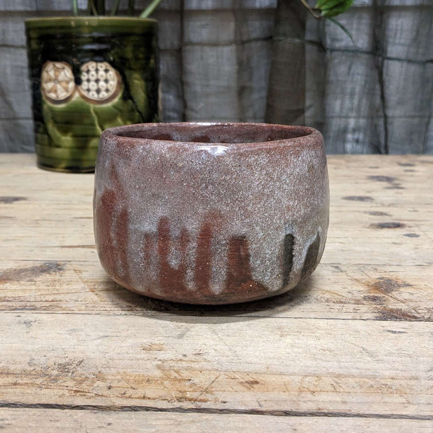 Japanese Chawan, Tea Bowl