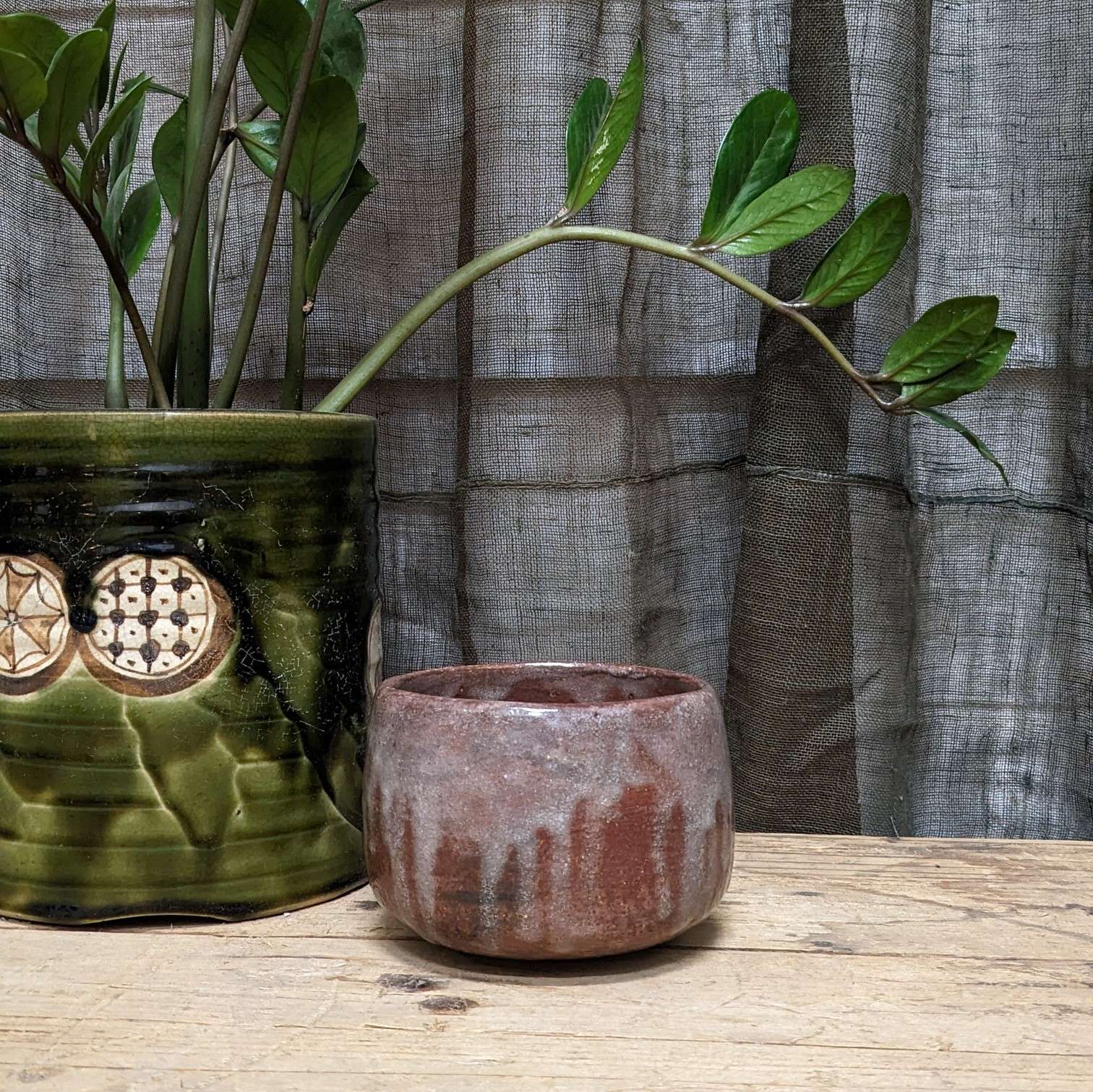 Japanese Chawan, Tea Bowl