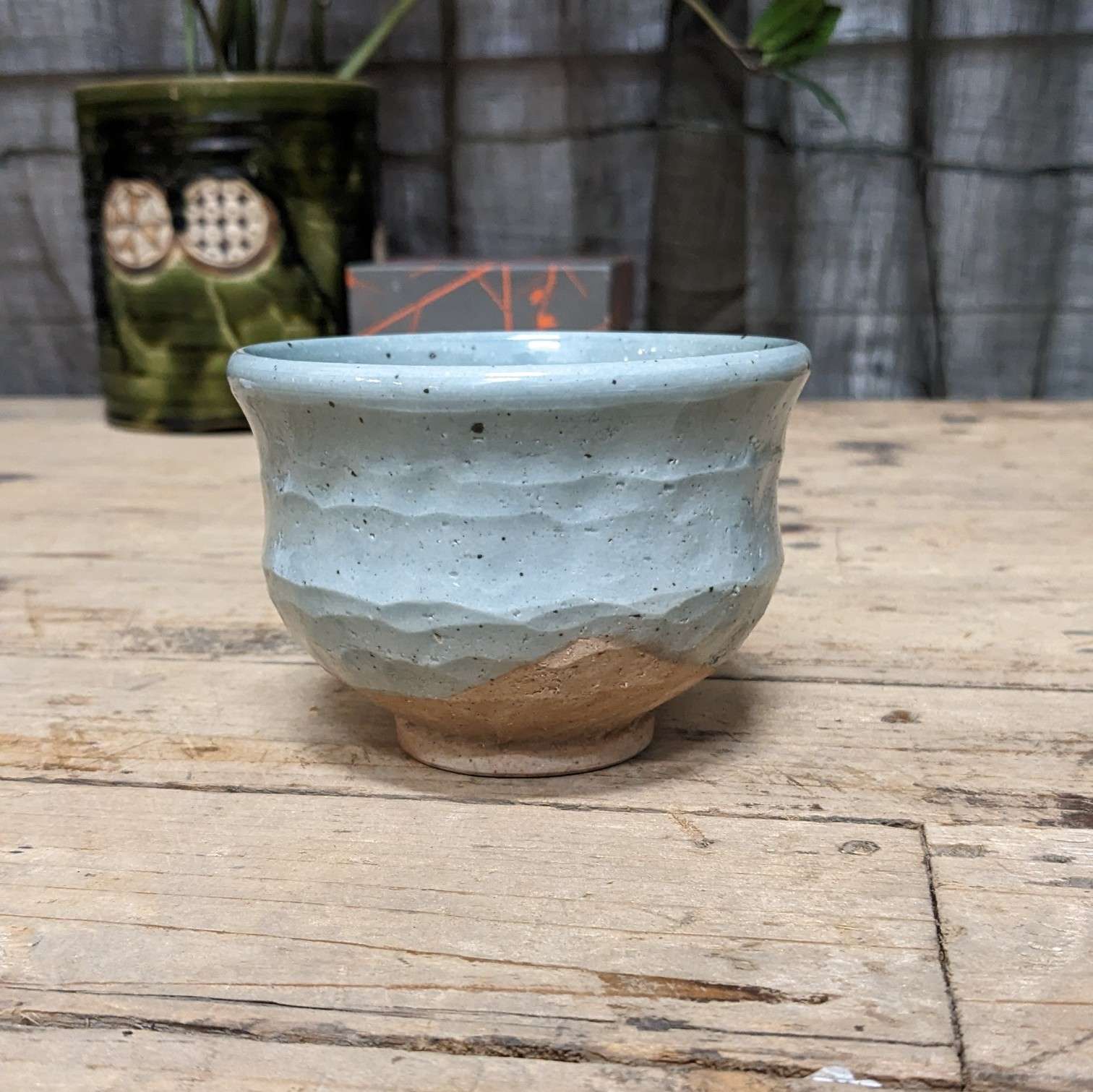 Japanese Chawan, Tea Bowl