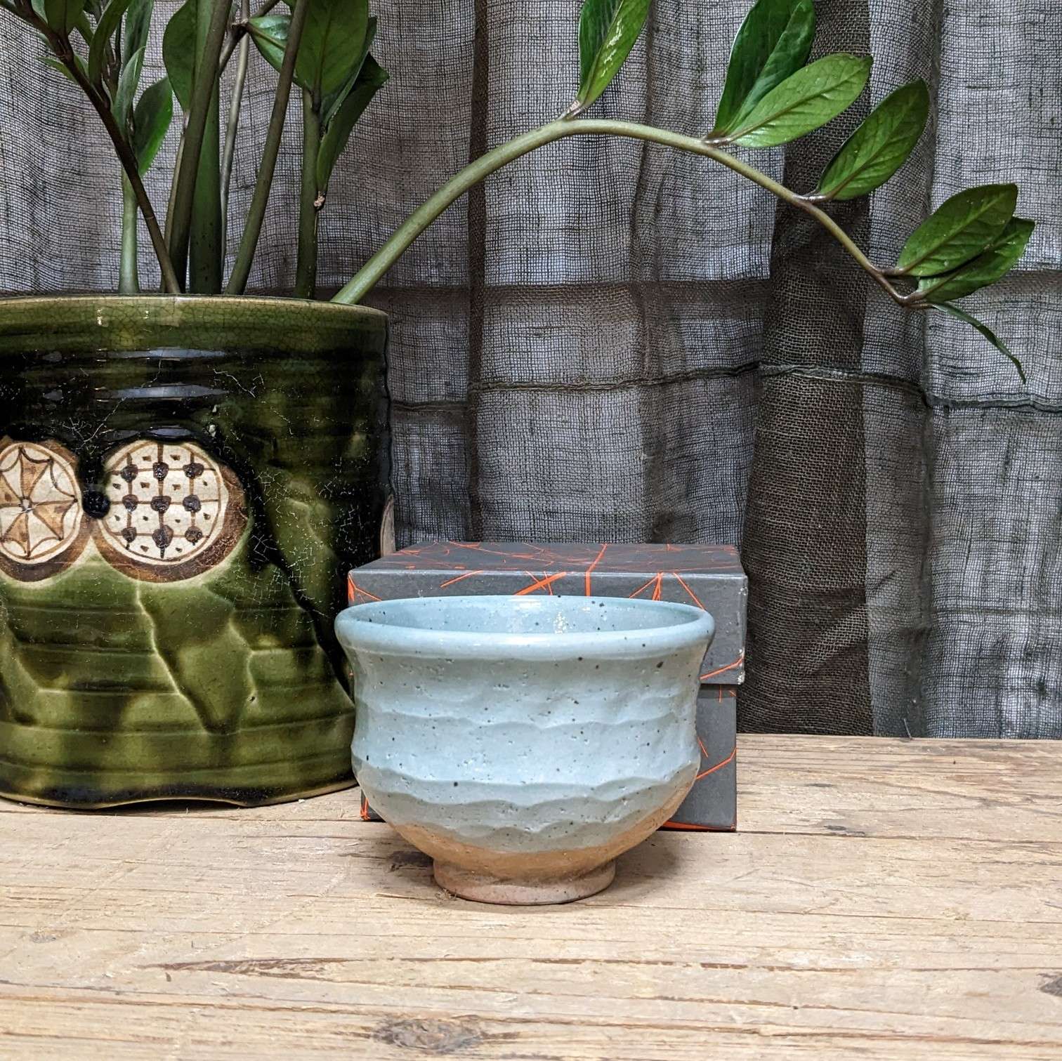 Japanese Chawan, Tea Bowl