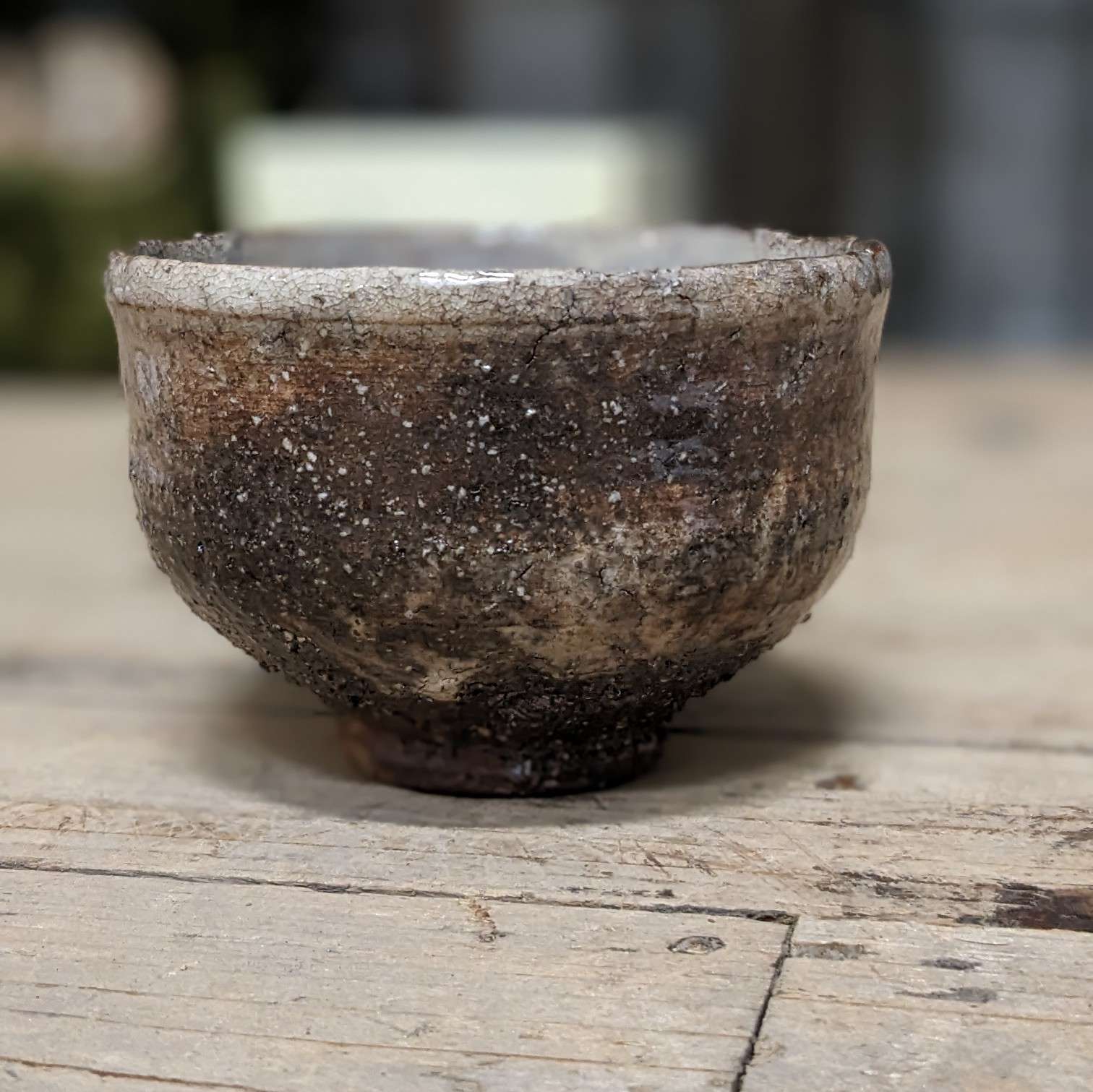 Japanese Chawan, Tea Bowl